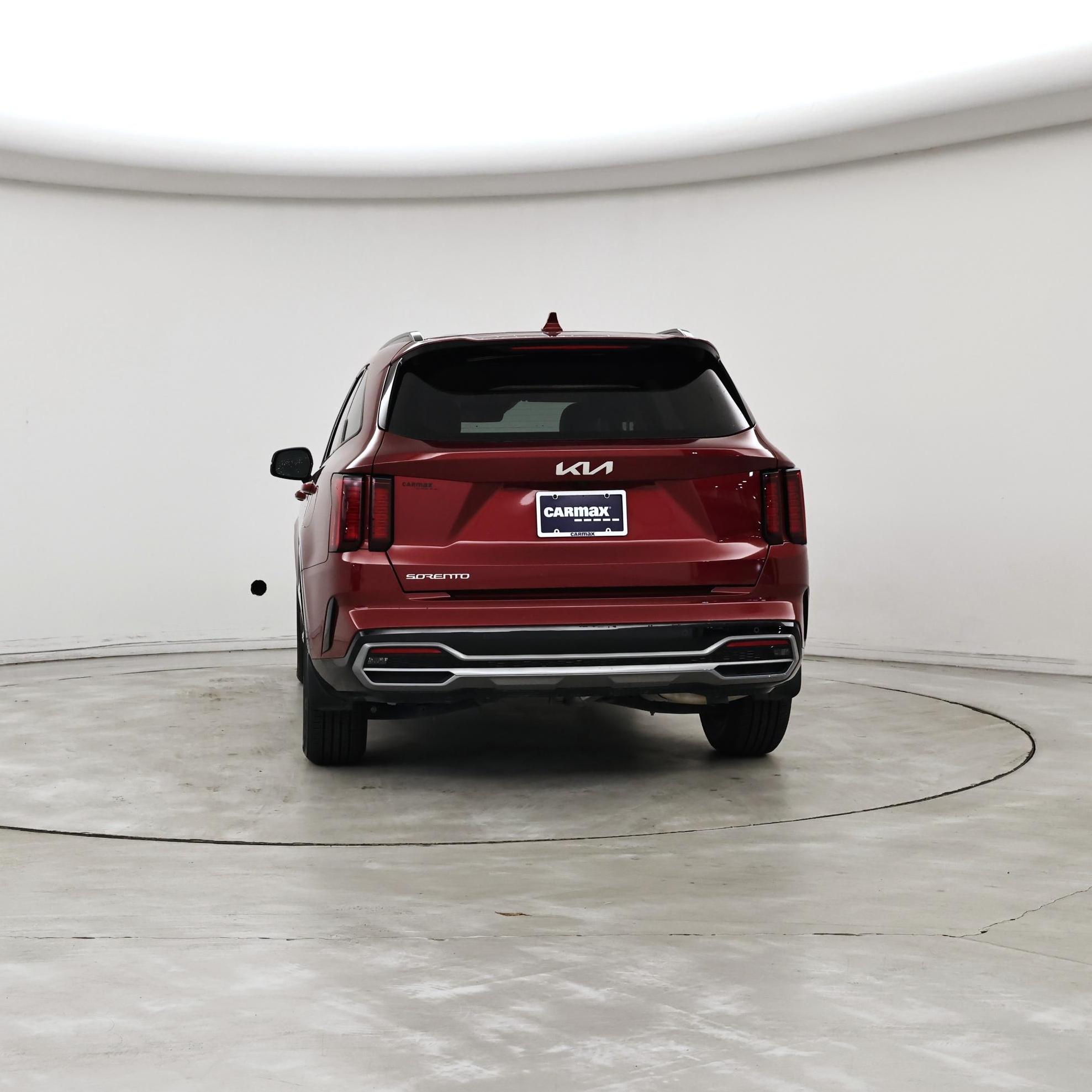 Thumbnail: 2023 Kia Sorento - 6