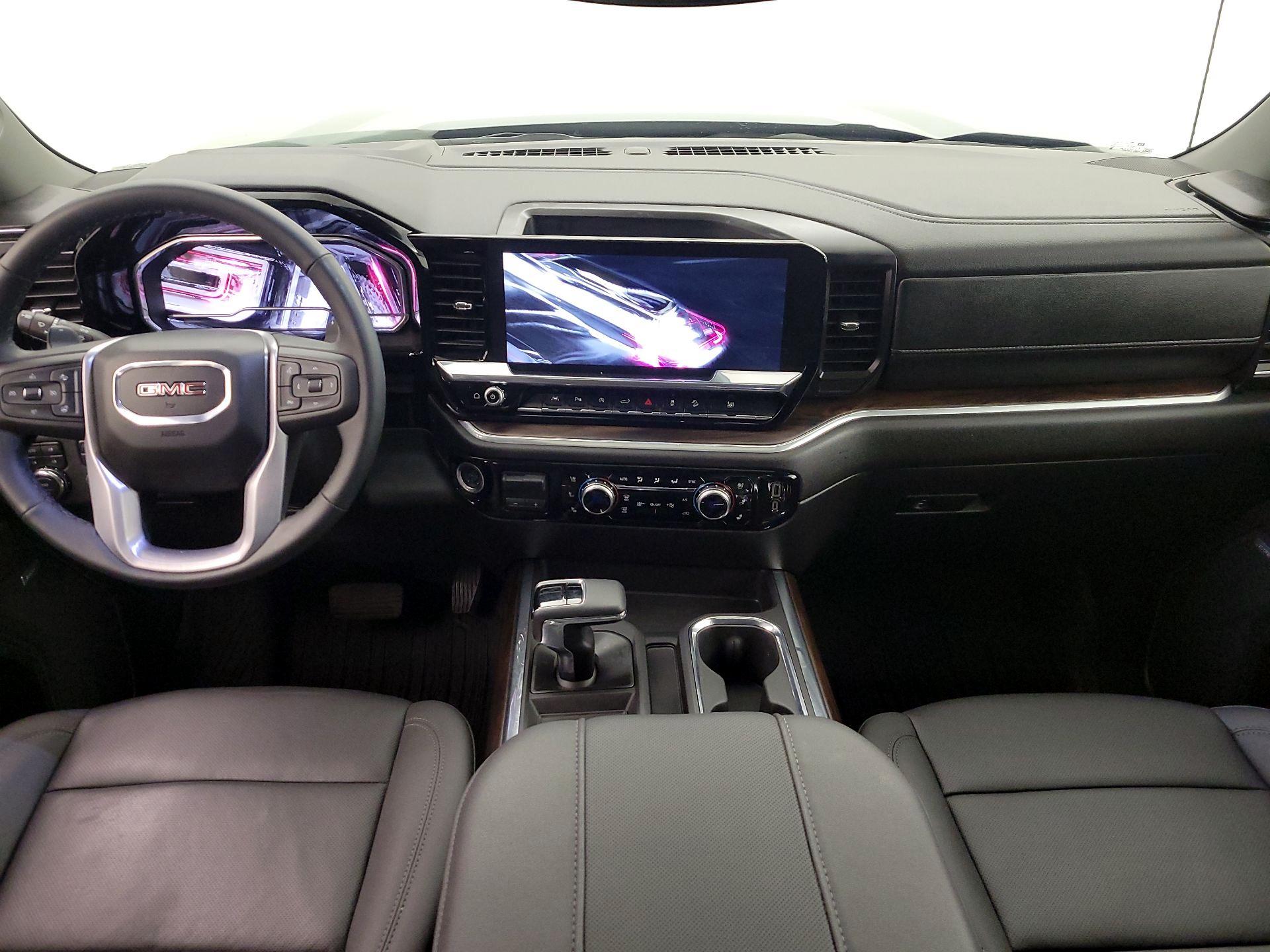 Thumbnail: 2025 GMC Sierra 1500 - 9