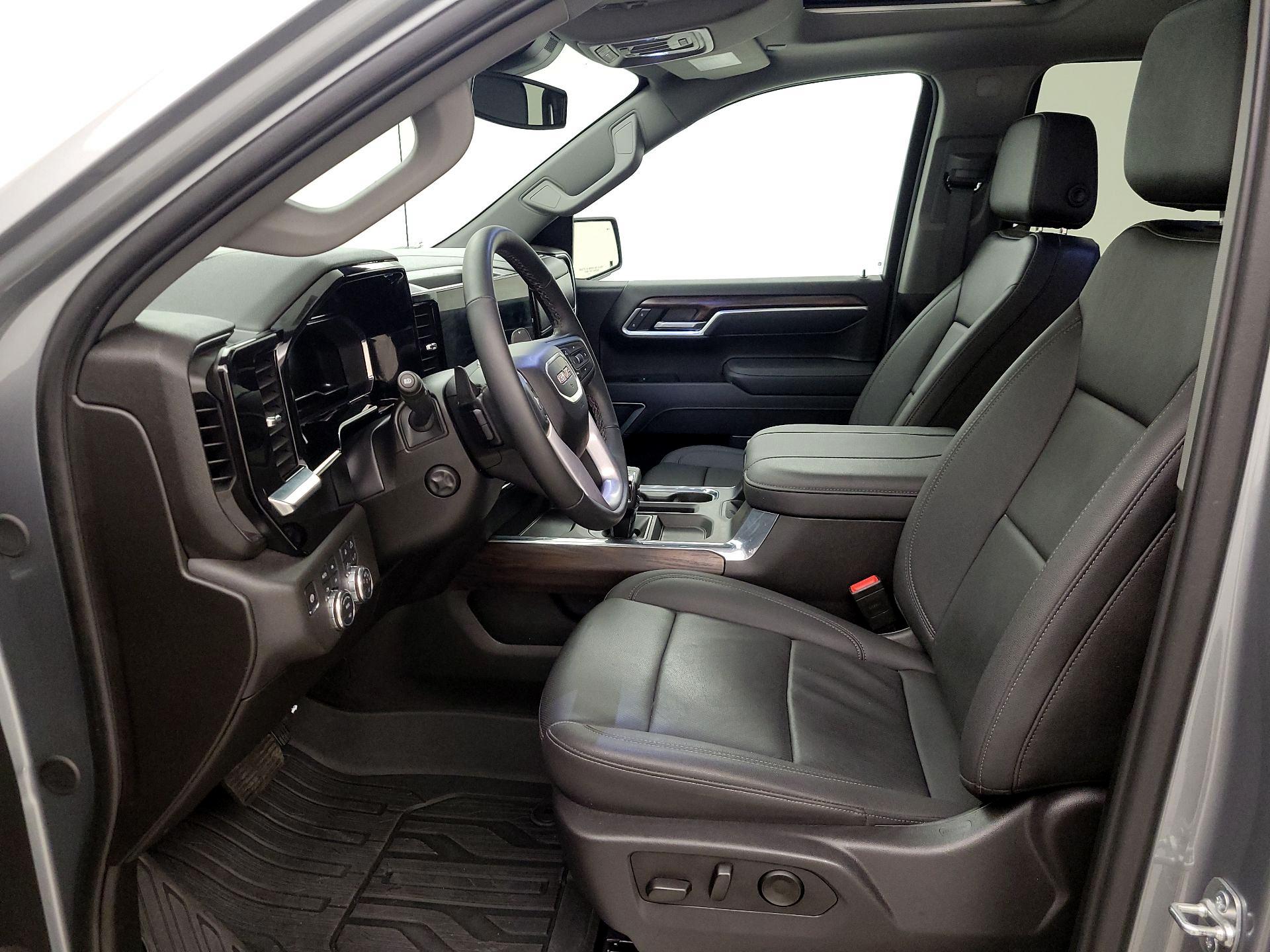 Thumbnail: 2025 GMC Sierra 1500 - 11