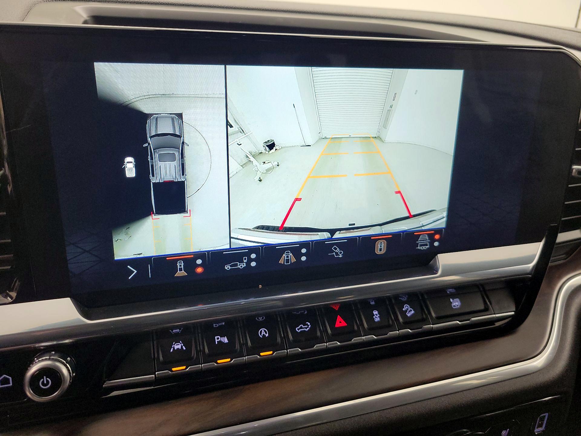 Thumbnail: 2025 GMC Sierra 1500 - 14