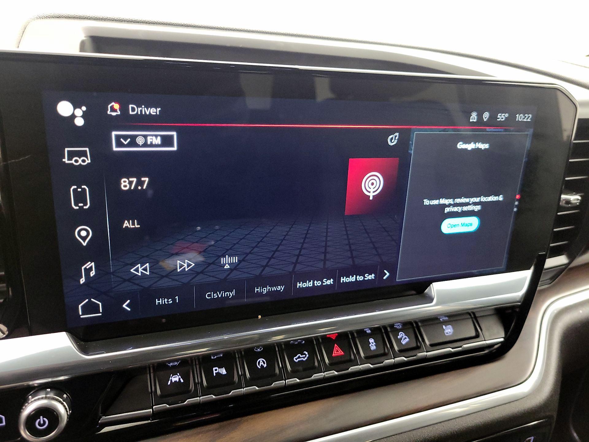 Thumbnail: 2025 GMC Sierra 1500 - 15