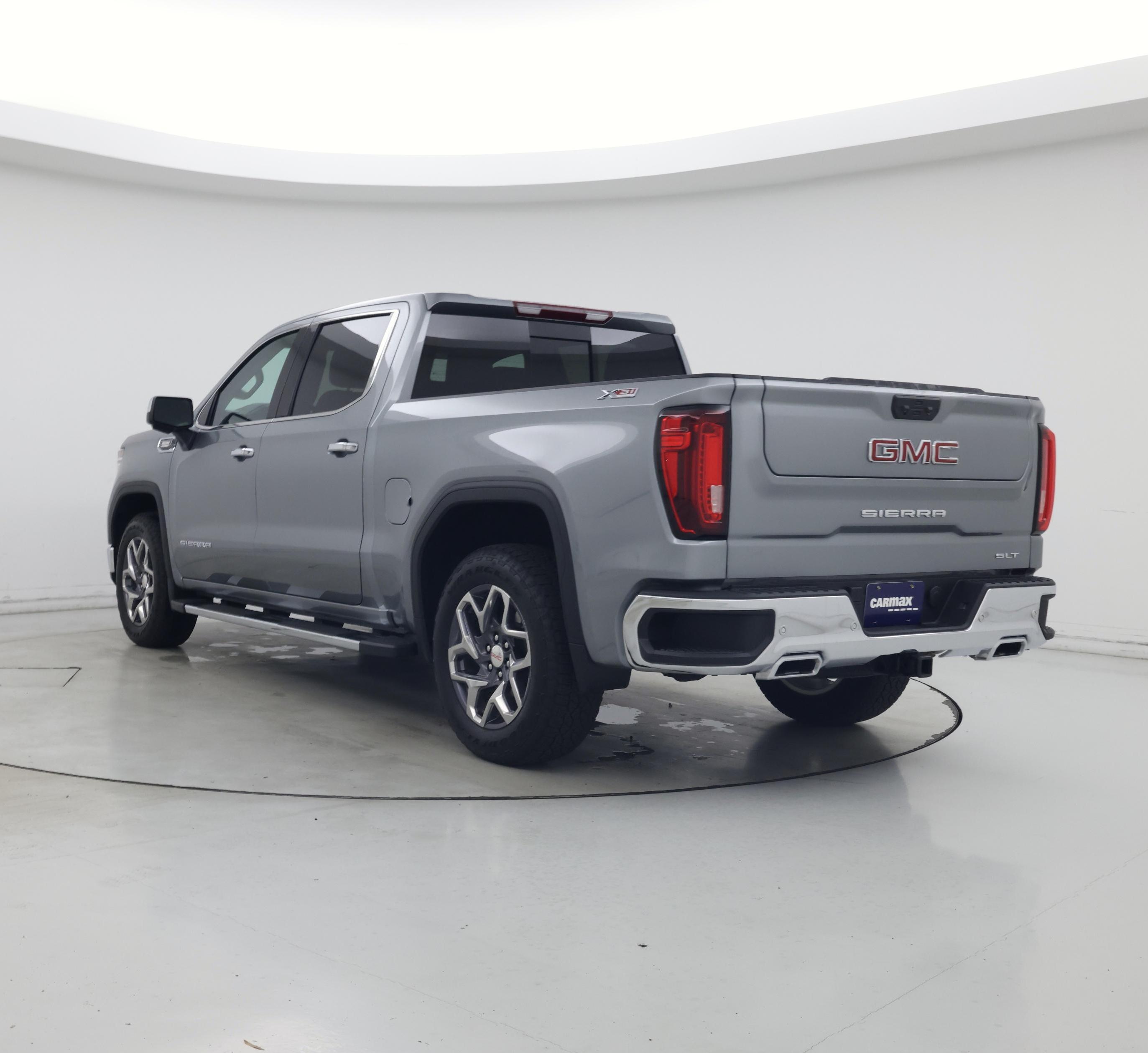 Thumbnail: 2025 GMC Sierra 1500 - 2