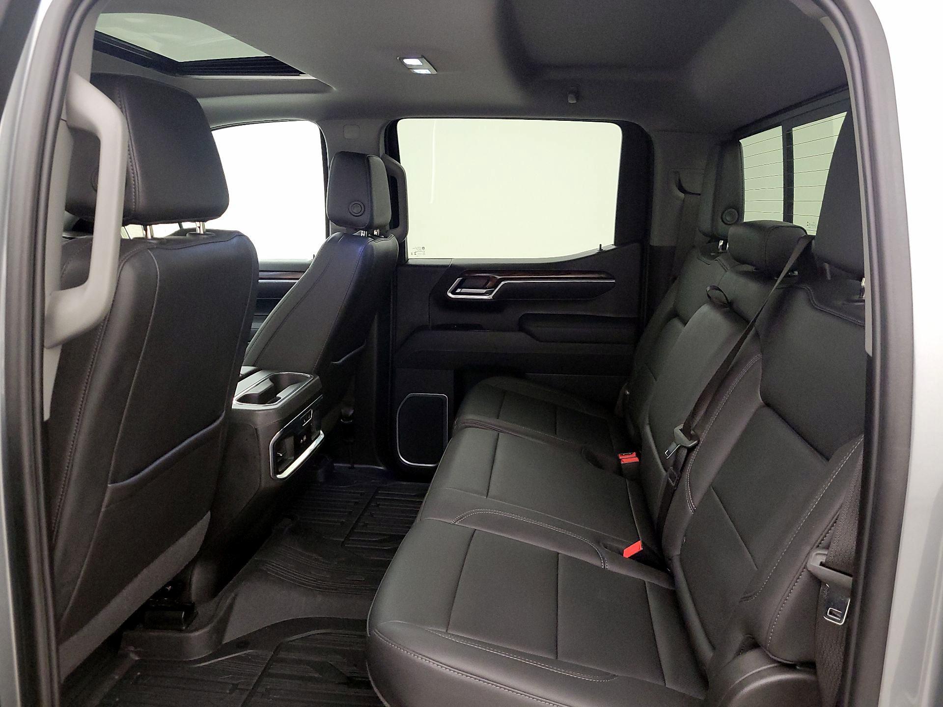 Thumbnail: 2025 GMC Sierra 1500 - 20