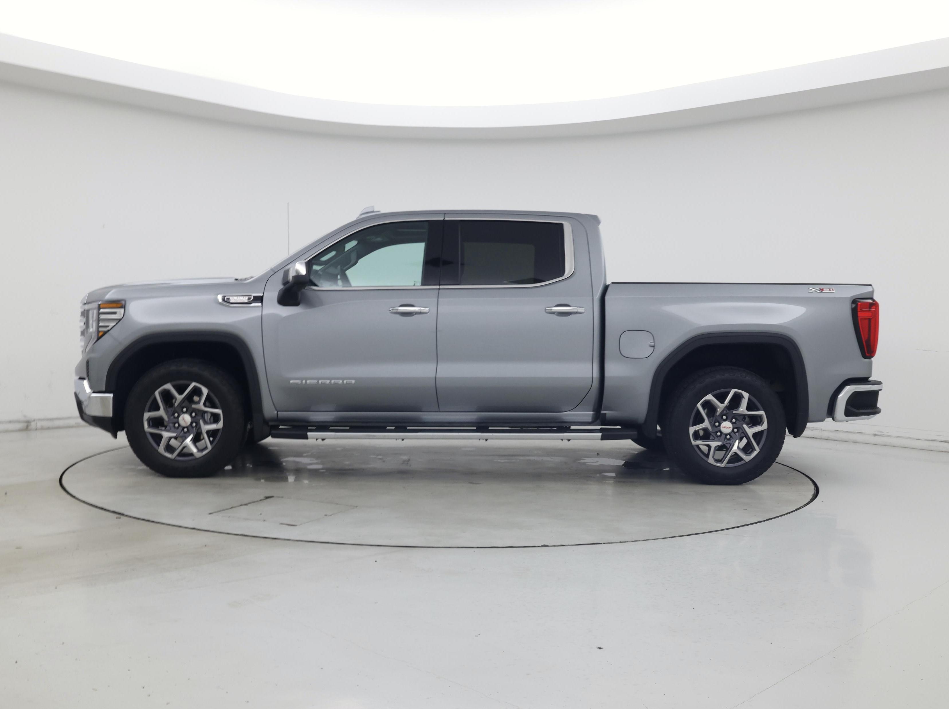 Thumbnail: 2025 GMC Sierra 1500 - 3