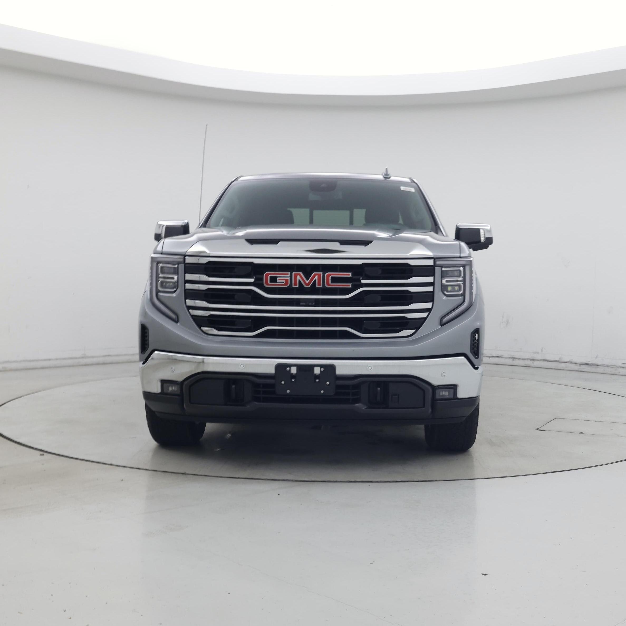 Thumbnail: 2025 GMC Sierra 1500 - 5