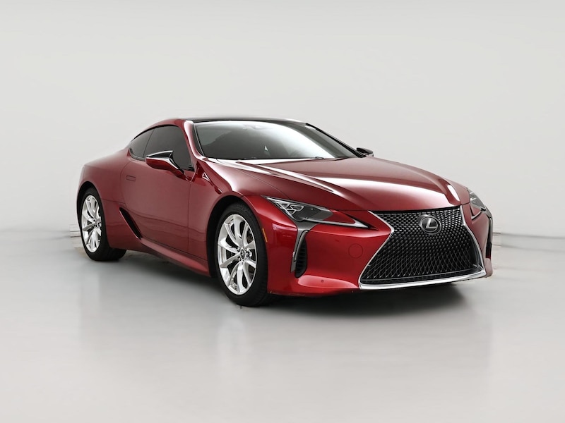 2018 Lexus LC 500 -
                  Norcross, GA