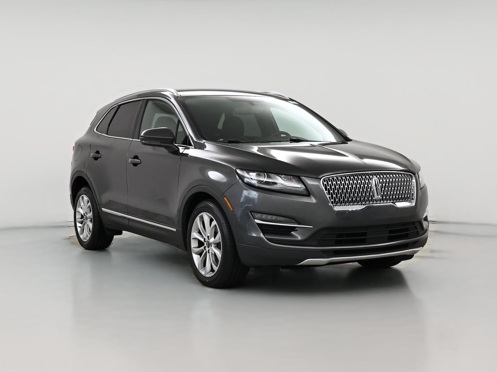 2019 Lincoln MKC Select