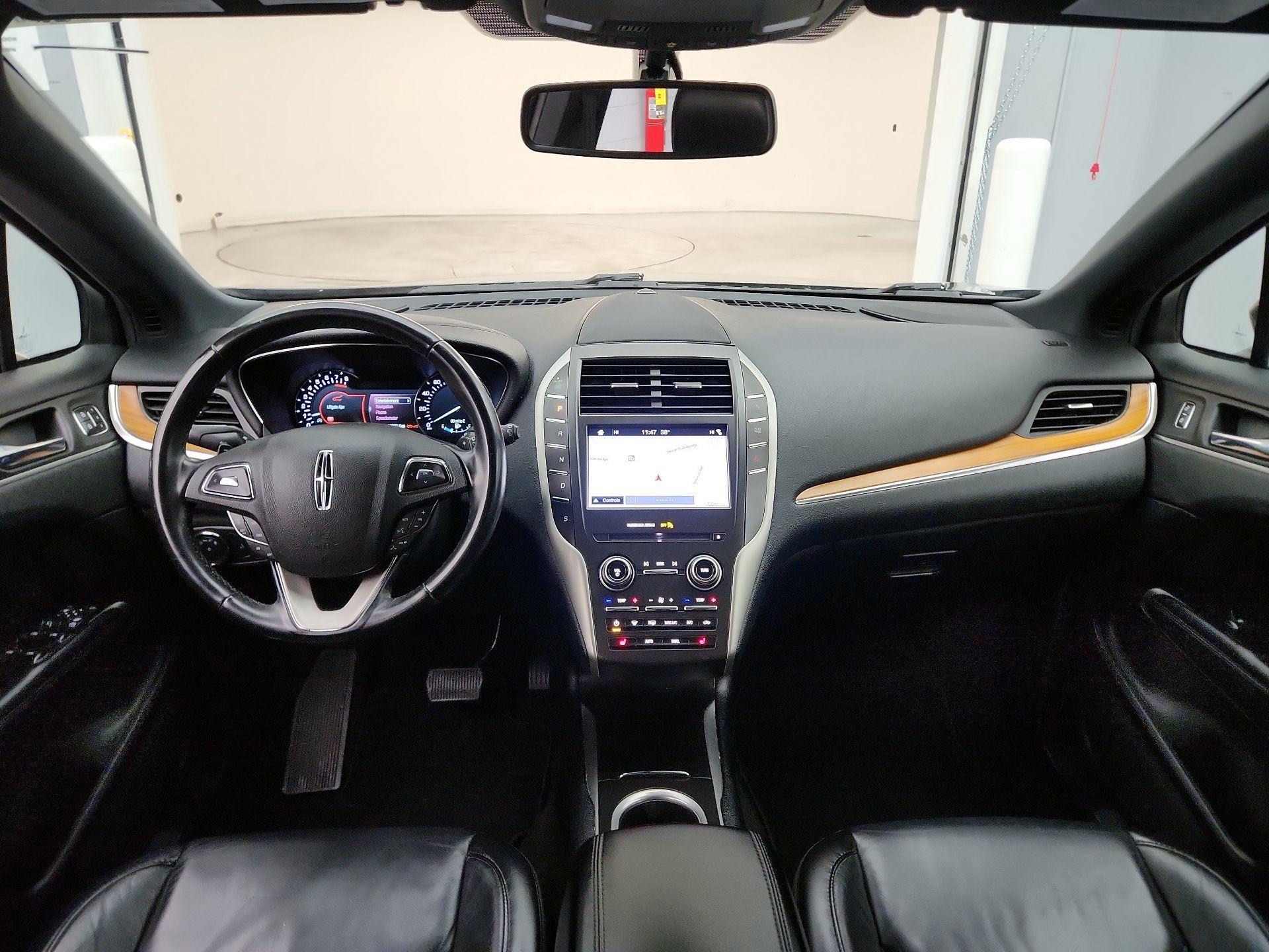 Thumbnail: 2019 Lincoln MKC - 9