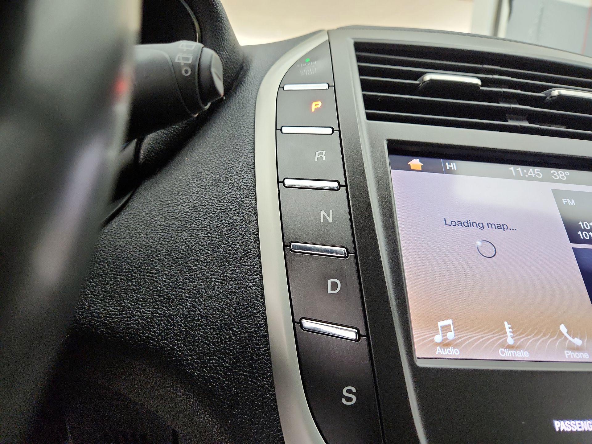 Thumbnail: 2019 Lincoln MKC - 18