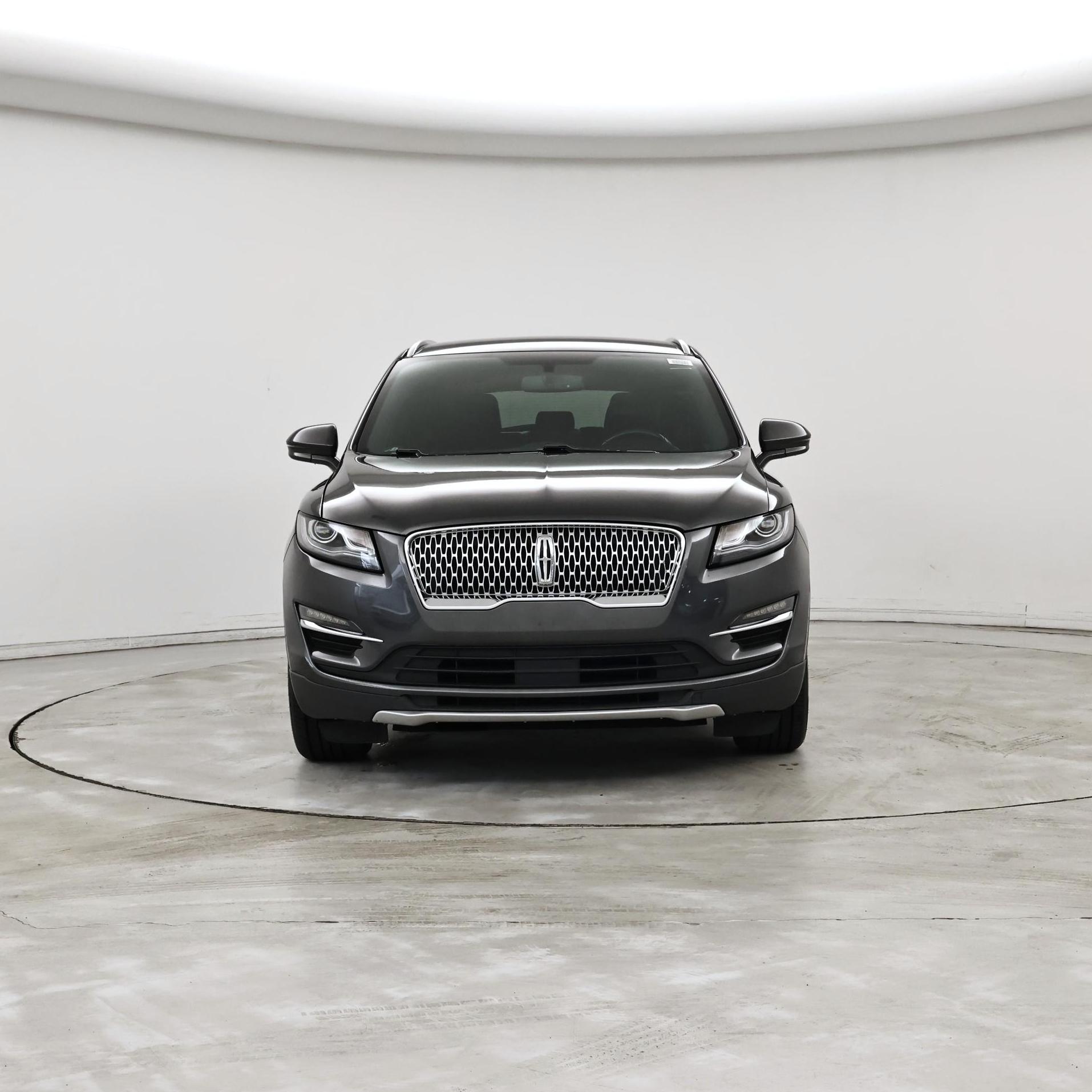 Thumbnail: 2019 Lincoln MKC - 5