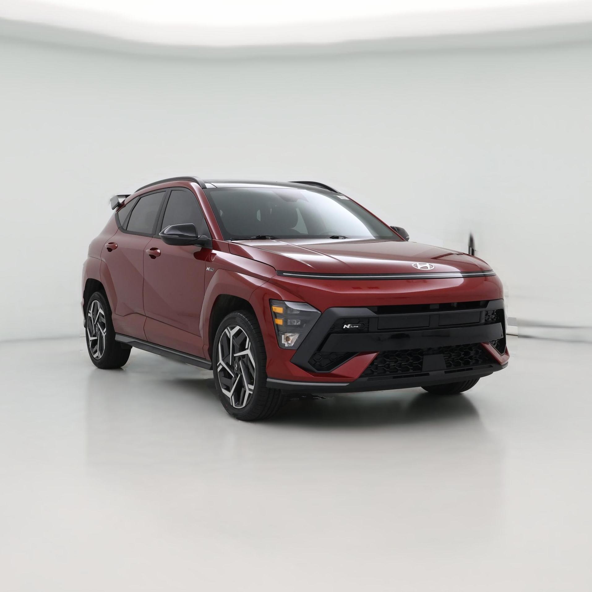 Thumbnail: 2024 Hyundai Kona - 1