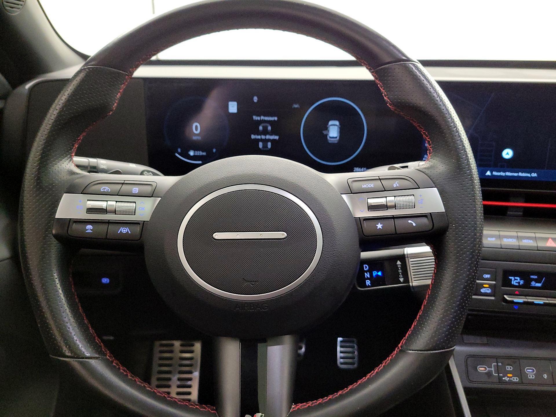 Thumbnail: 2024 Hyundai Kona - 10