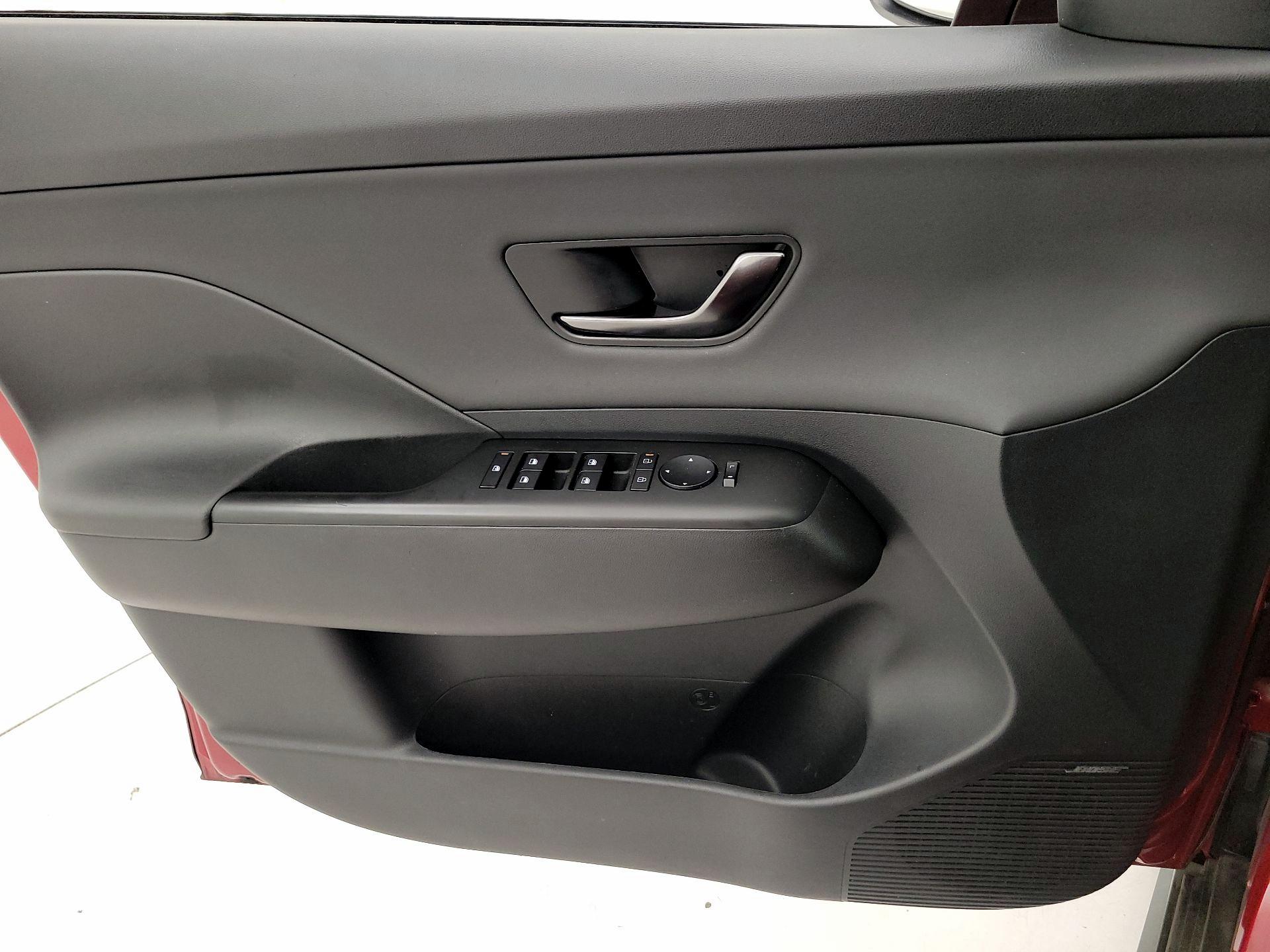 Thumbnail: 2024 Hyundai Kona - 12