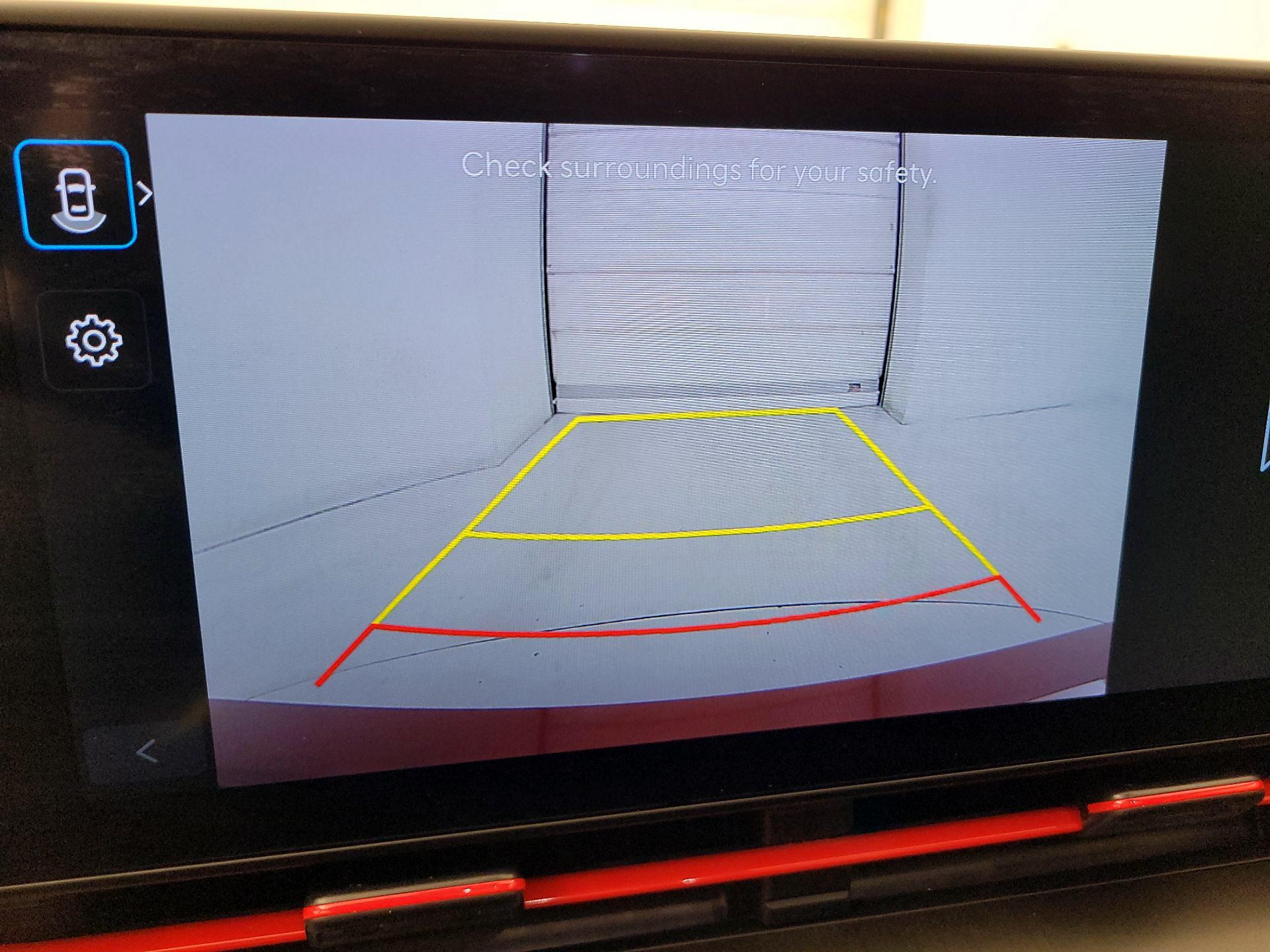 Thumbnail: 2024 Hyundai Kona - 15