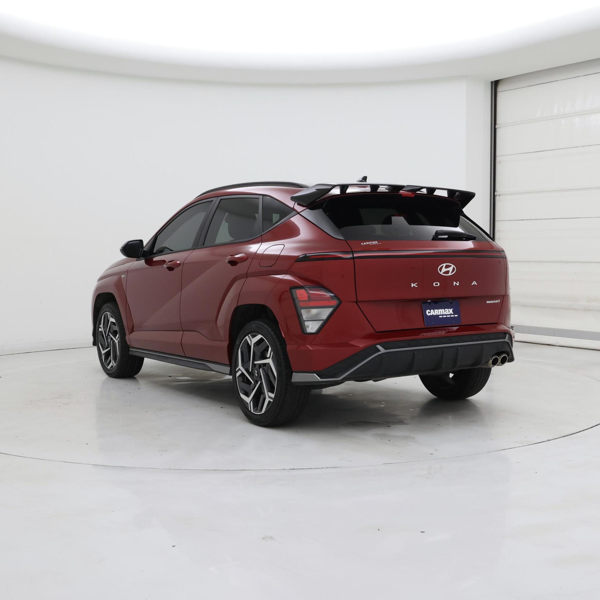Thumbnail: 2024 Hyundai Kona - 2