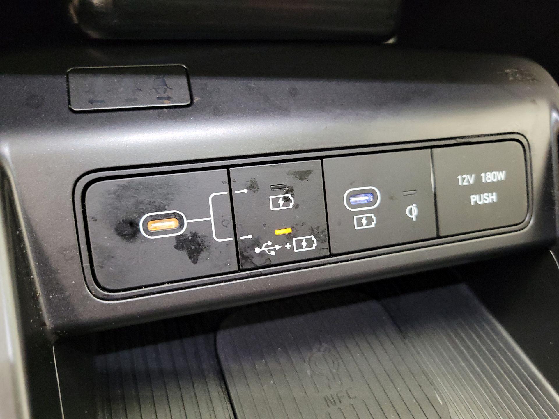 Thumbnail: 2024 Hyundai Kona - 19