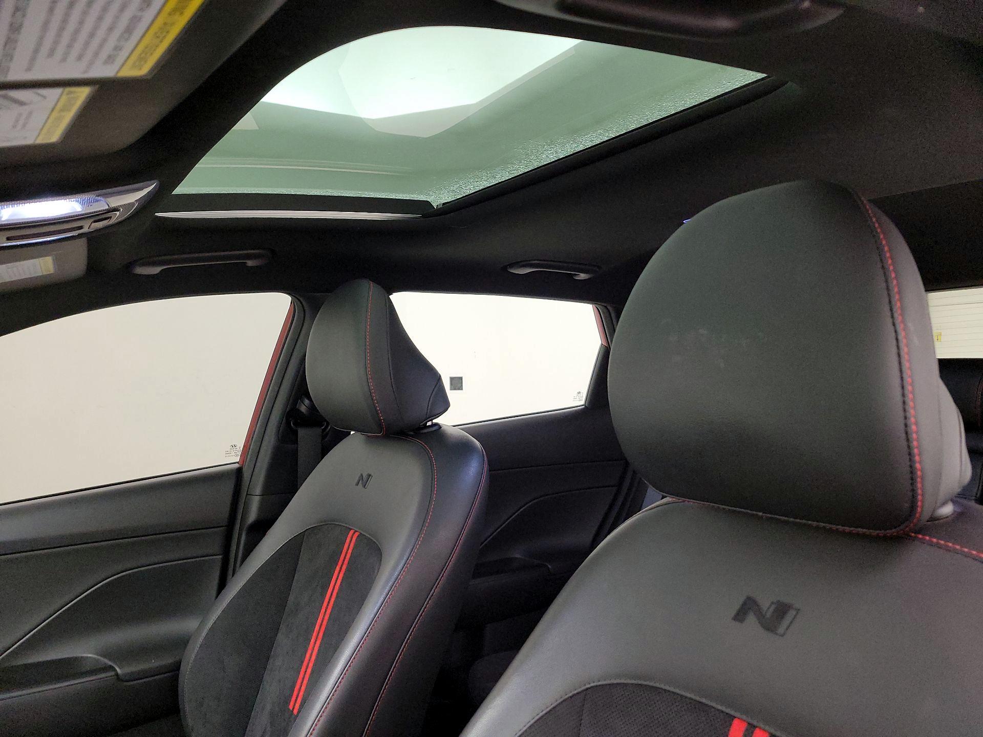 Thumbnail: 2024 Hyundai Kona - 20