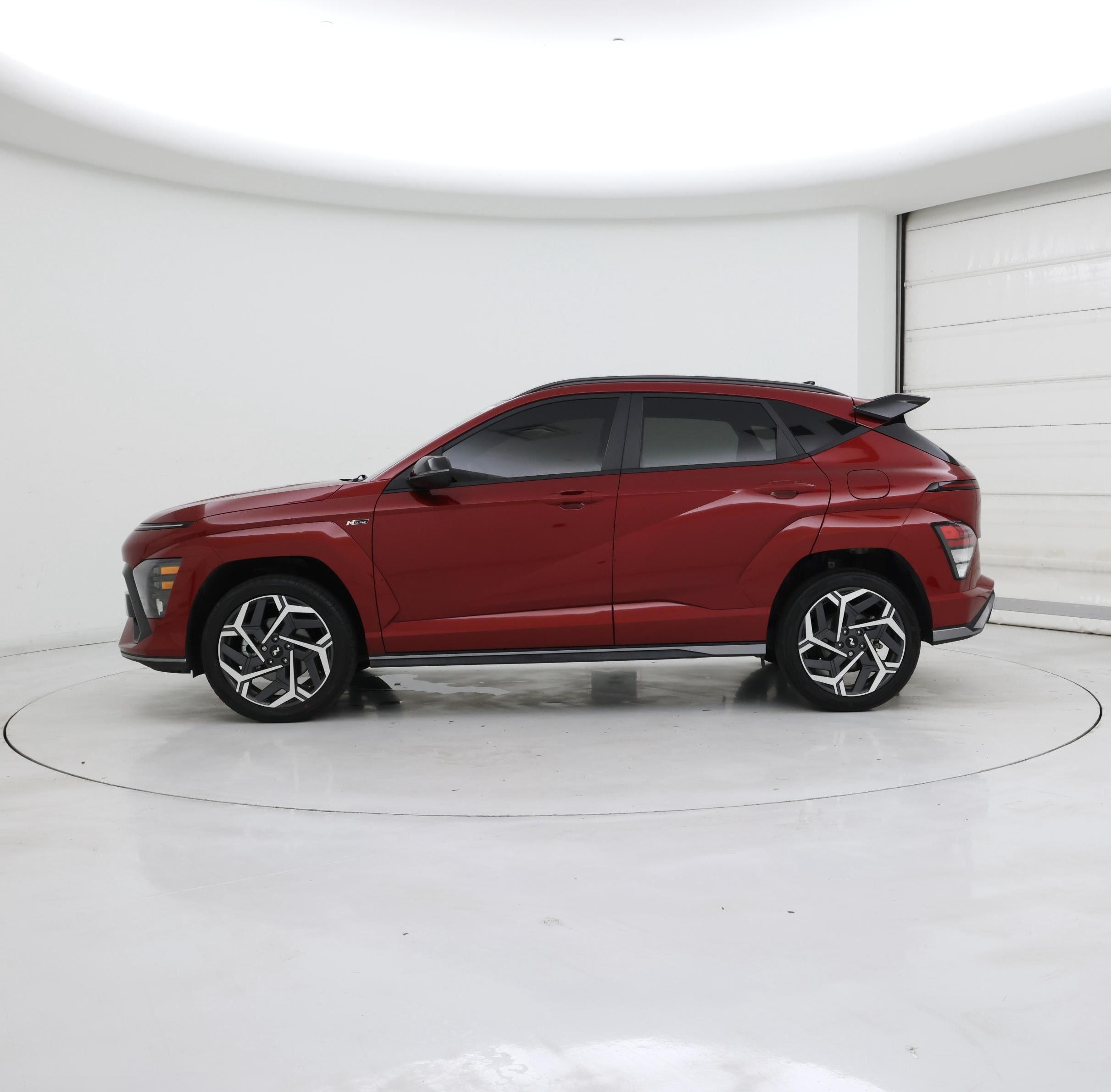 Thumbnail: 2024 Hyundai Kona - 3