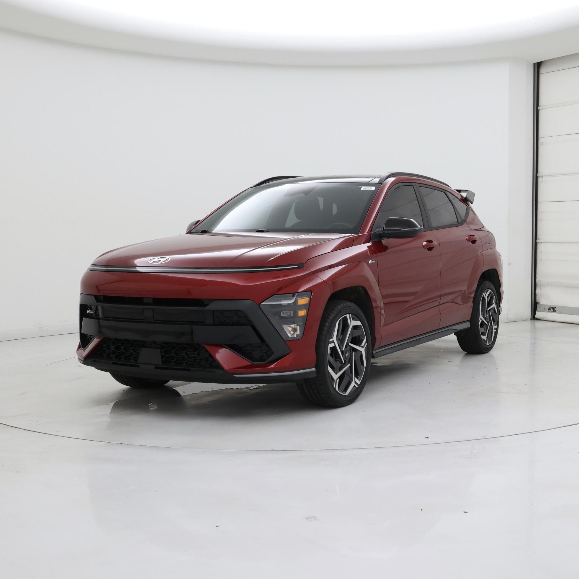 Thumbnail: 2024 Hyundai Kona - 4