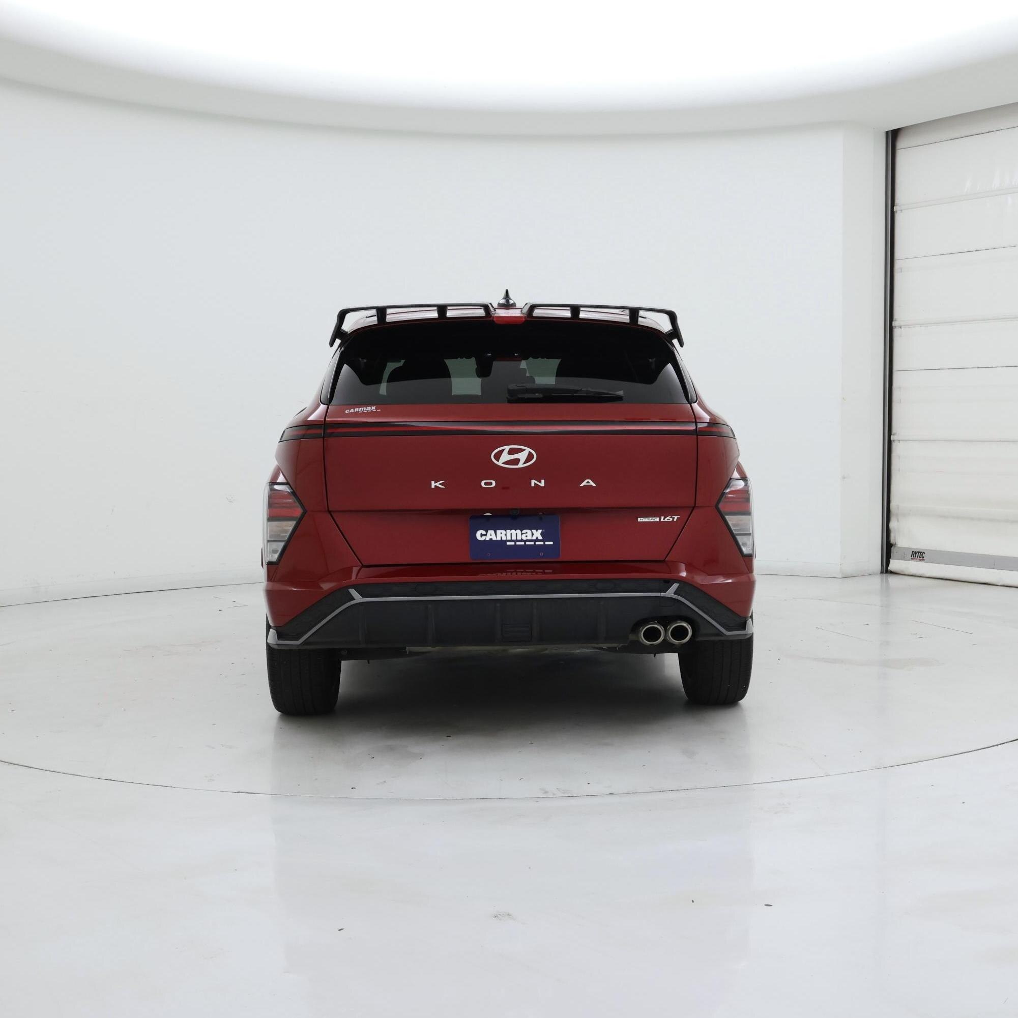 Thumbnail: 2024 Hyundai Kona - 6