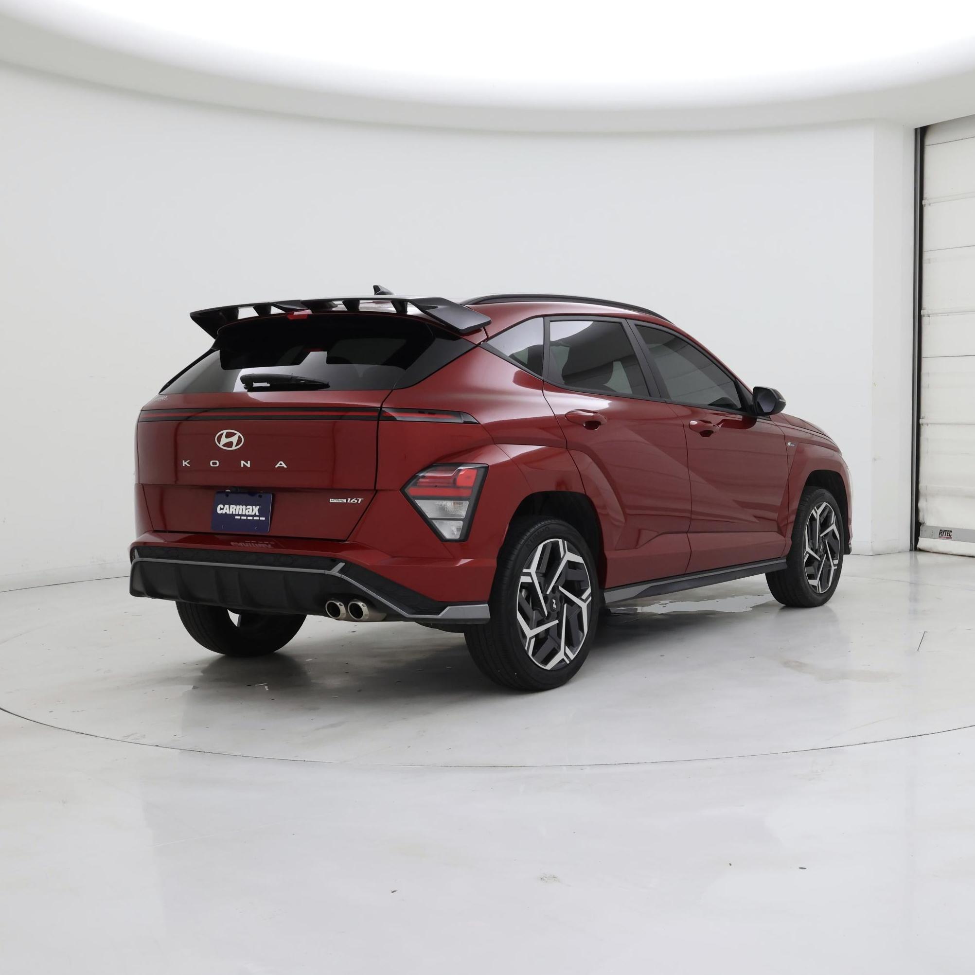 Thumbnail: 2024 Hyundai Kona - 8