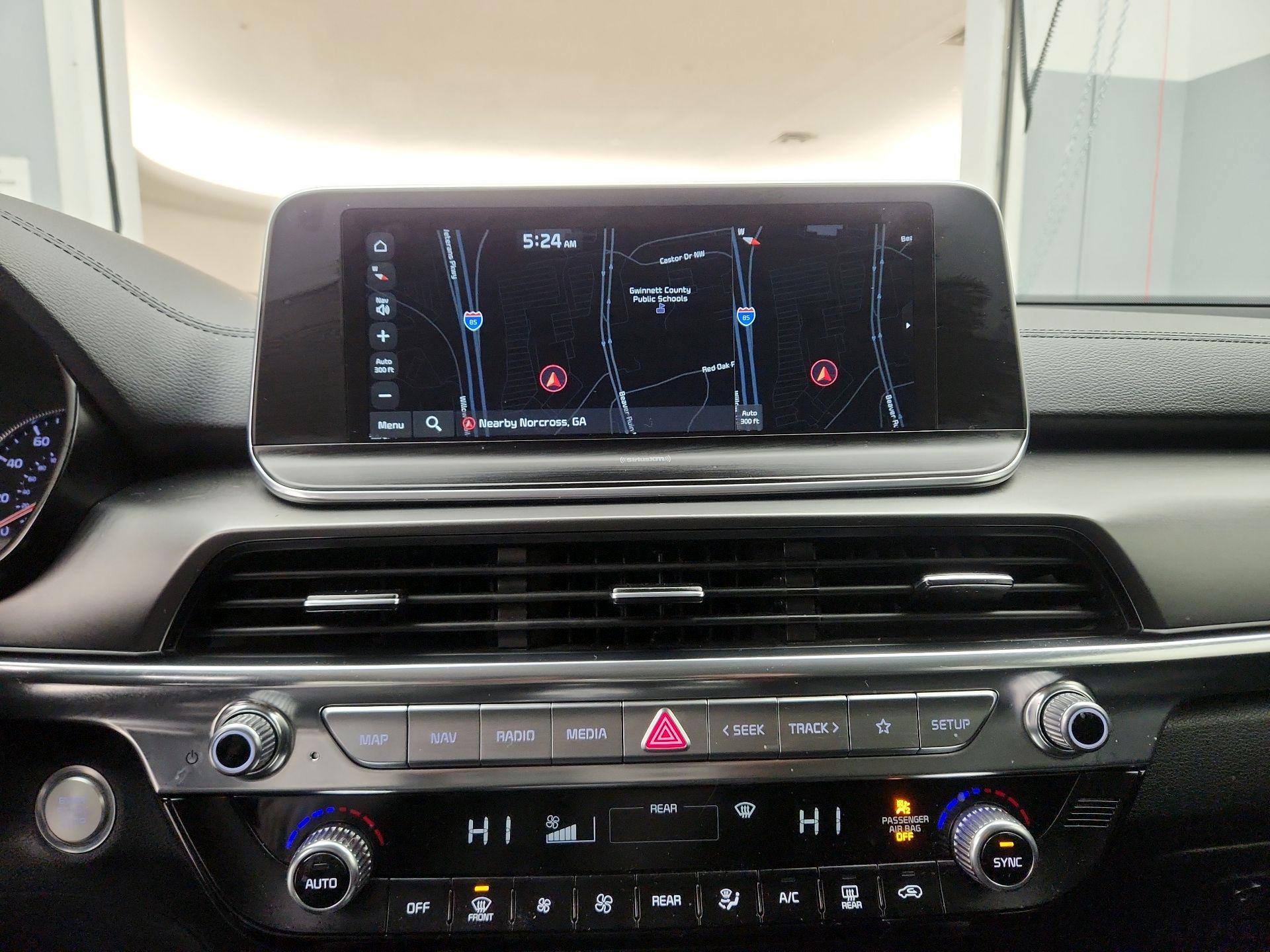 Thumbnail: 2022 Kia Telluride - 14