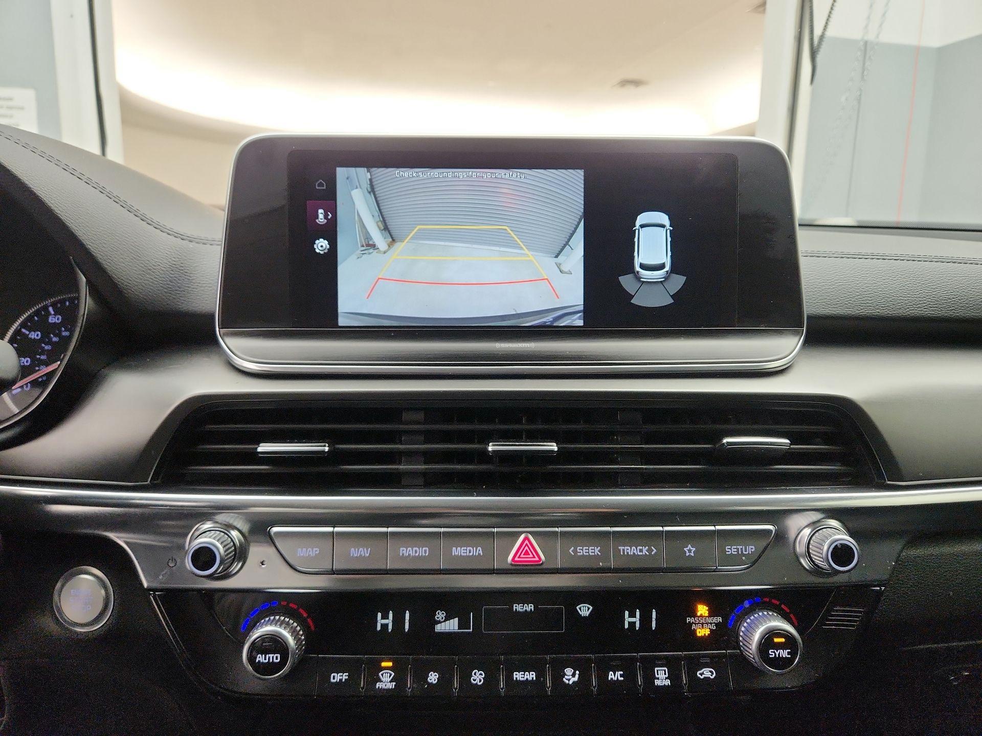 Thumbnail: 2022 Kia Telluride - 15