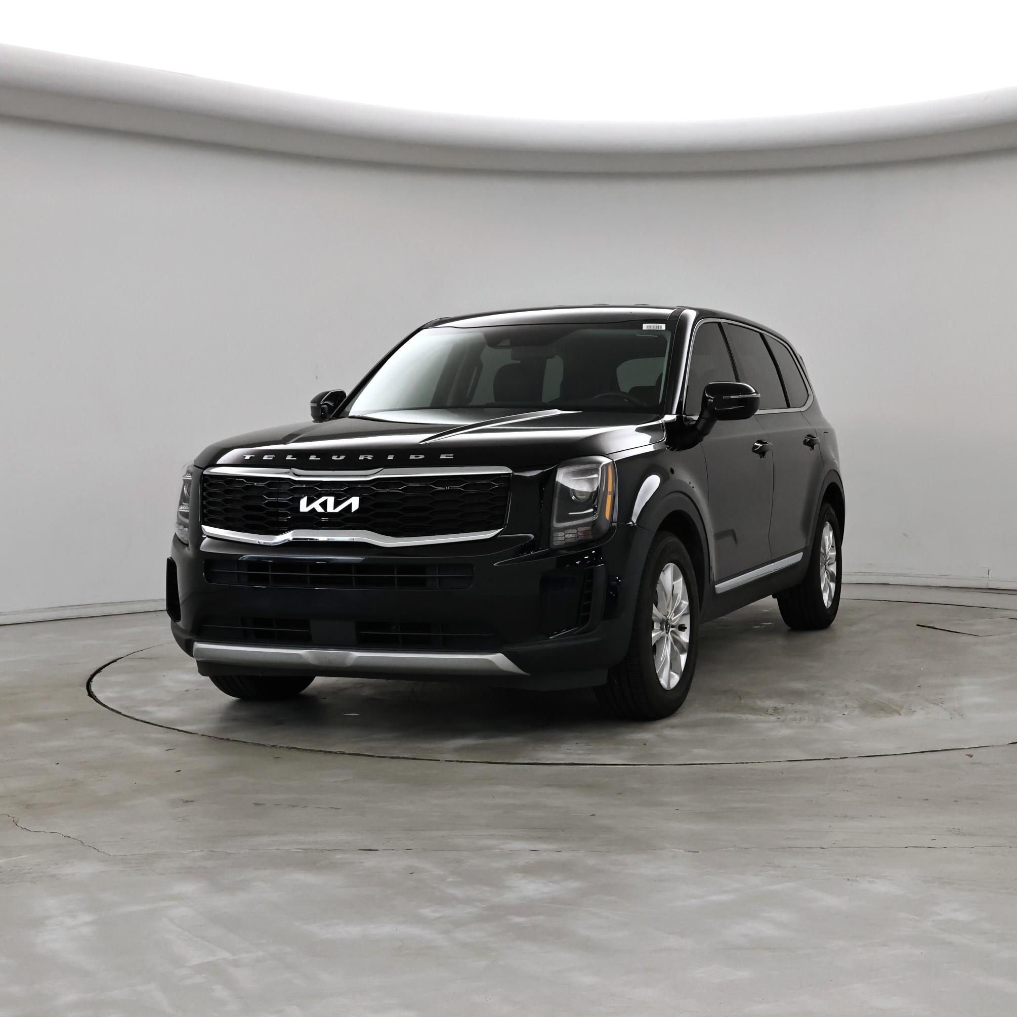 Thumbnail: 2022 Kia Telluride - 4