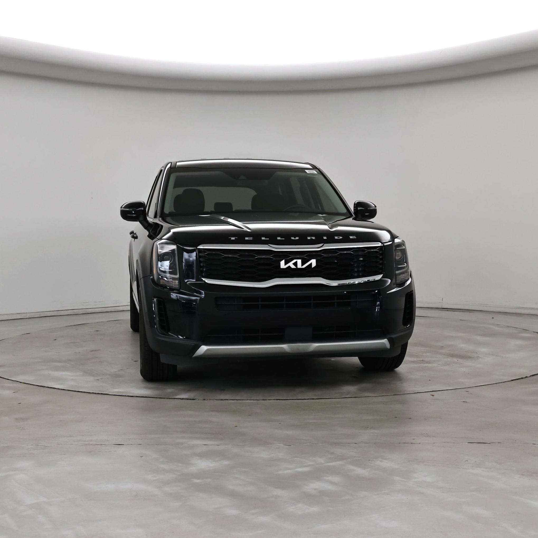 Thumbnail: 2022 Kia Telluride - 5