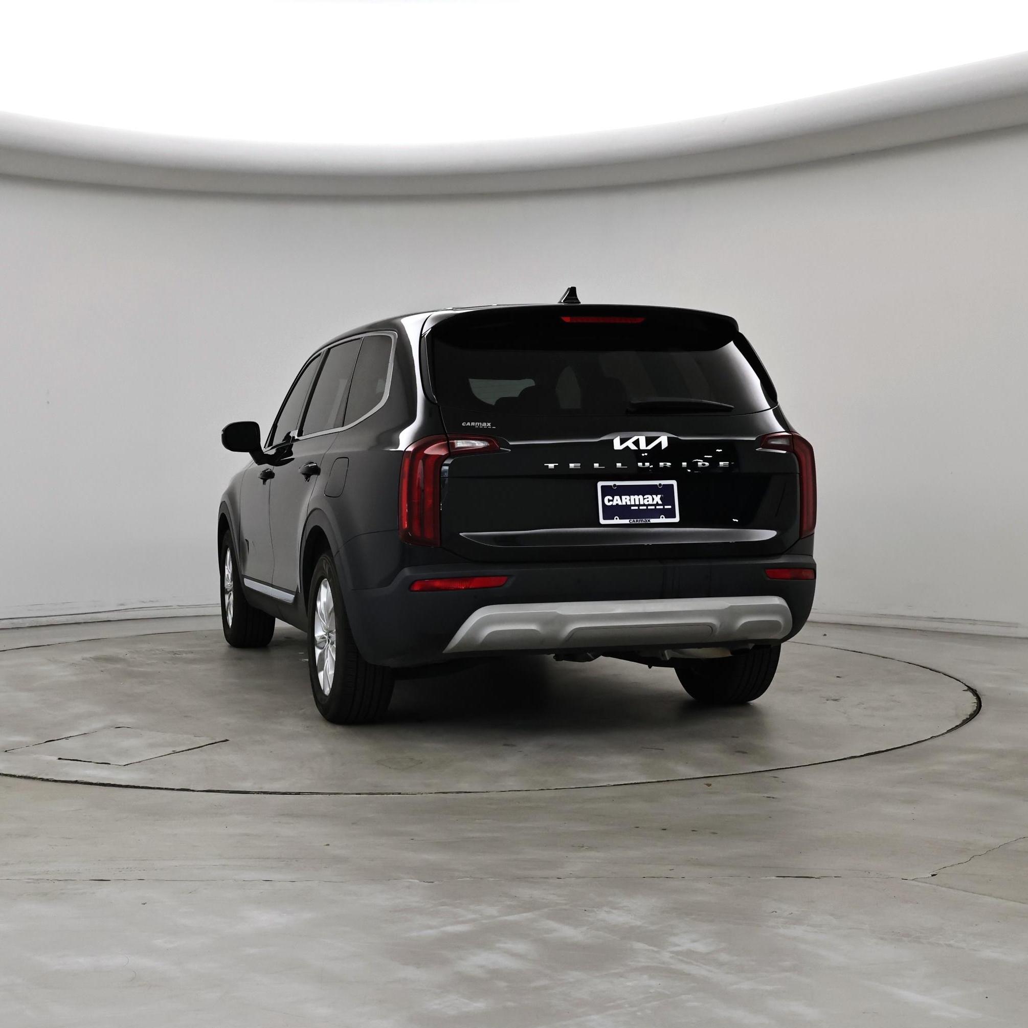 Thumbnail: 2022 Kia Telluride - 6