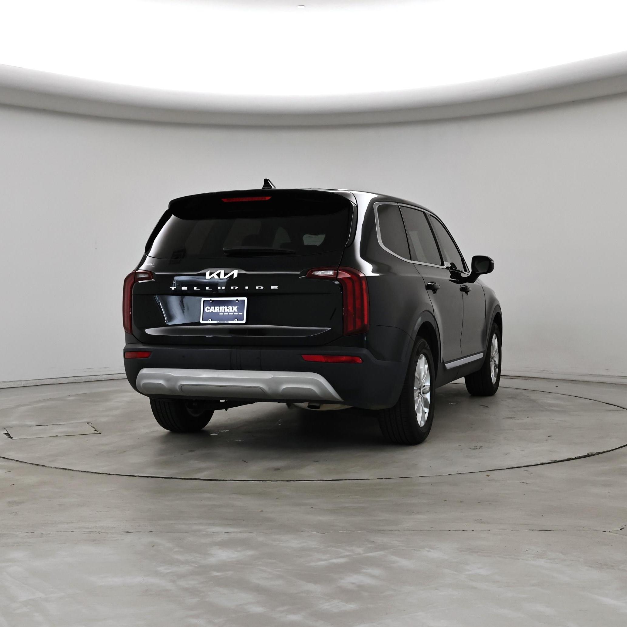 Thumbnail: 2022 Kia Telluride - 8