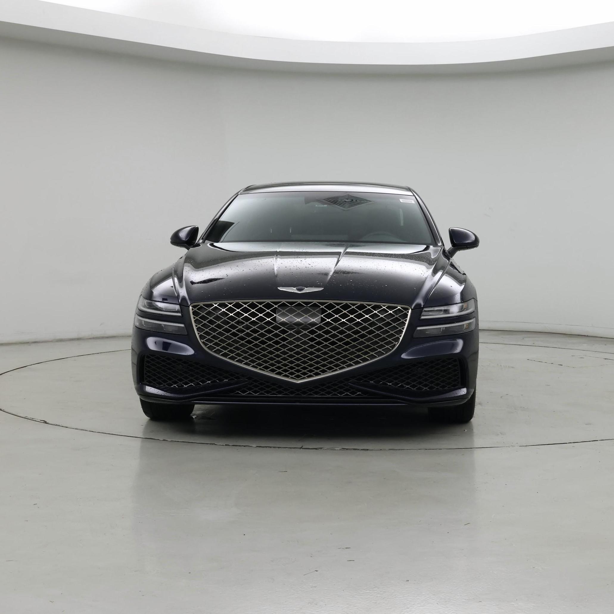 Thumbnail: 2023 Genesis G80 - 5