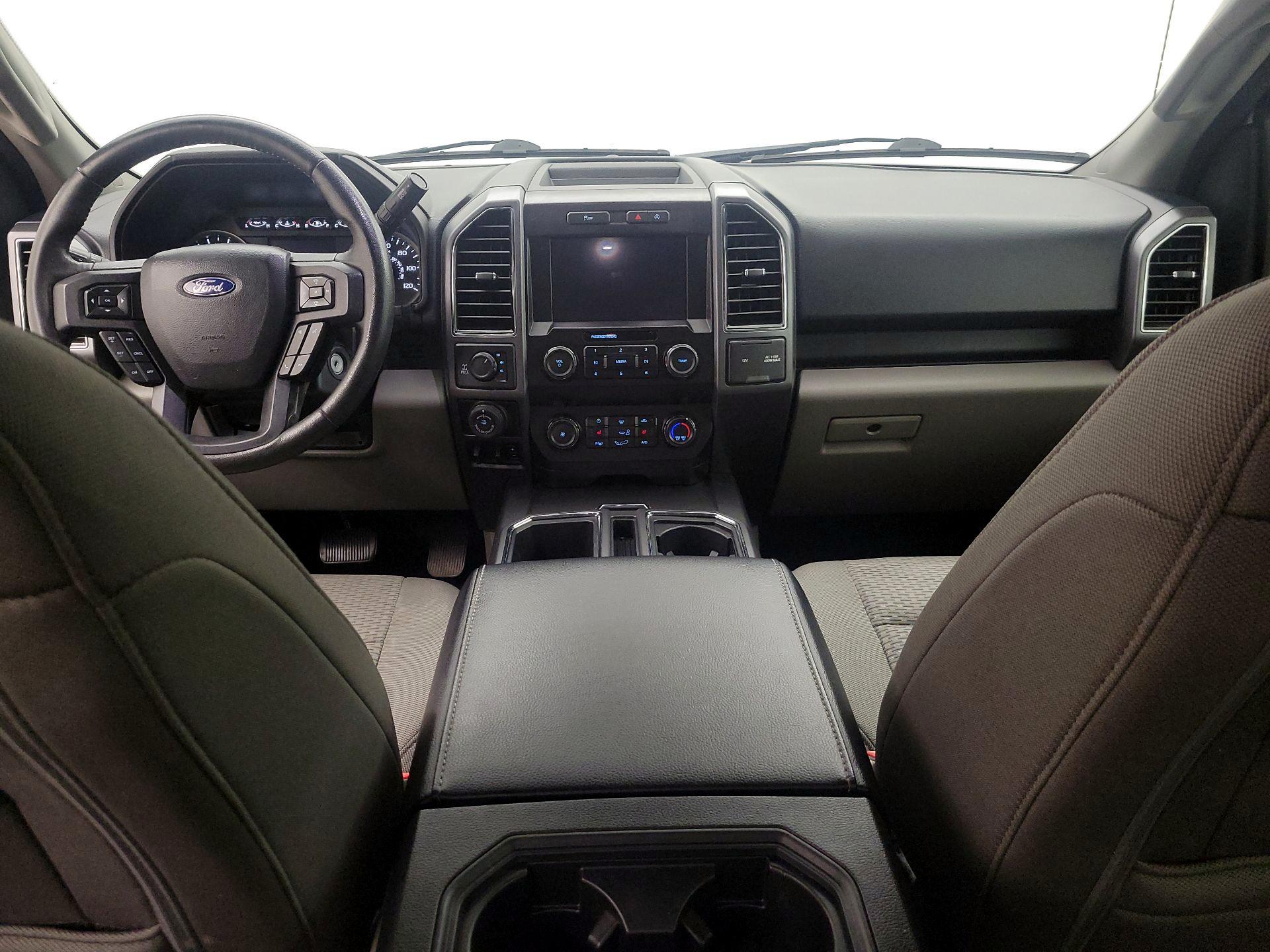 Thumbnail: 2019 Ford F-150 - 9