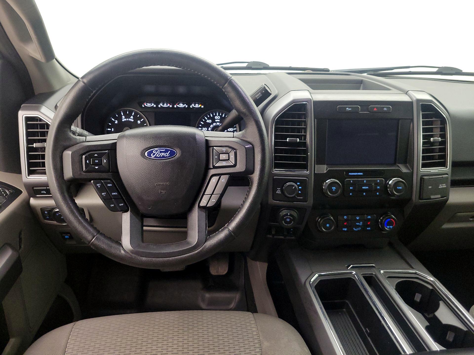 Thumbnail: 2019 Ford F-150 - 10