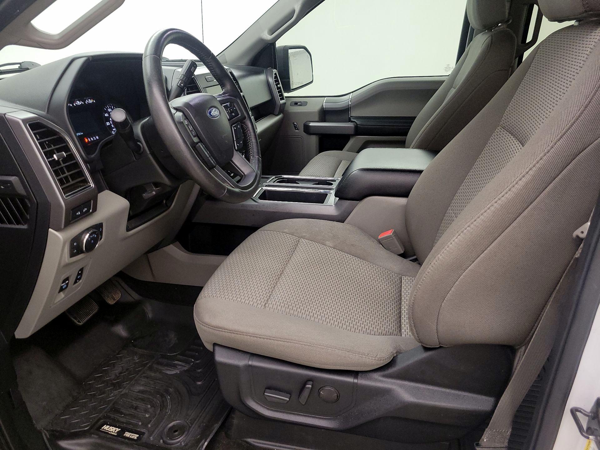 Thumbnail: 2019 Ford F-150 - 11