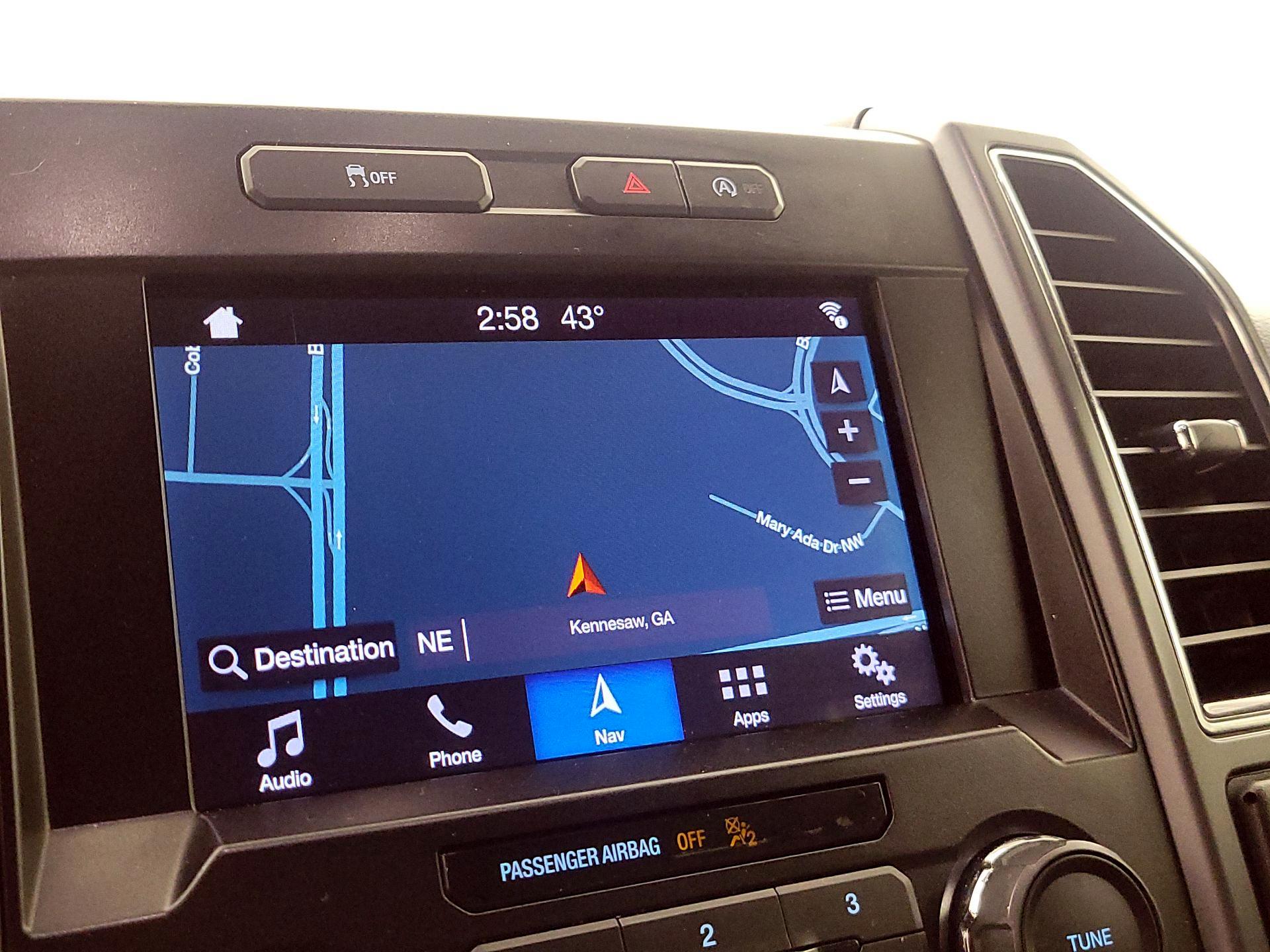 Thumbnail: 2019 Ford F-150 - 14