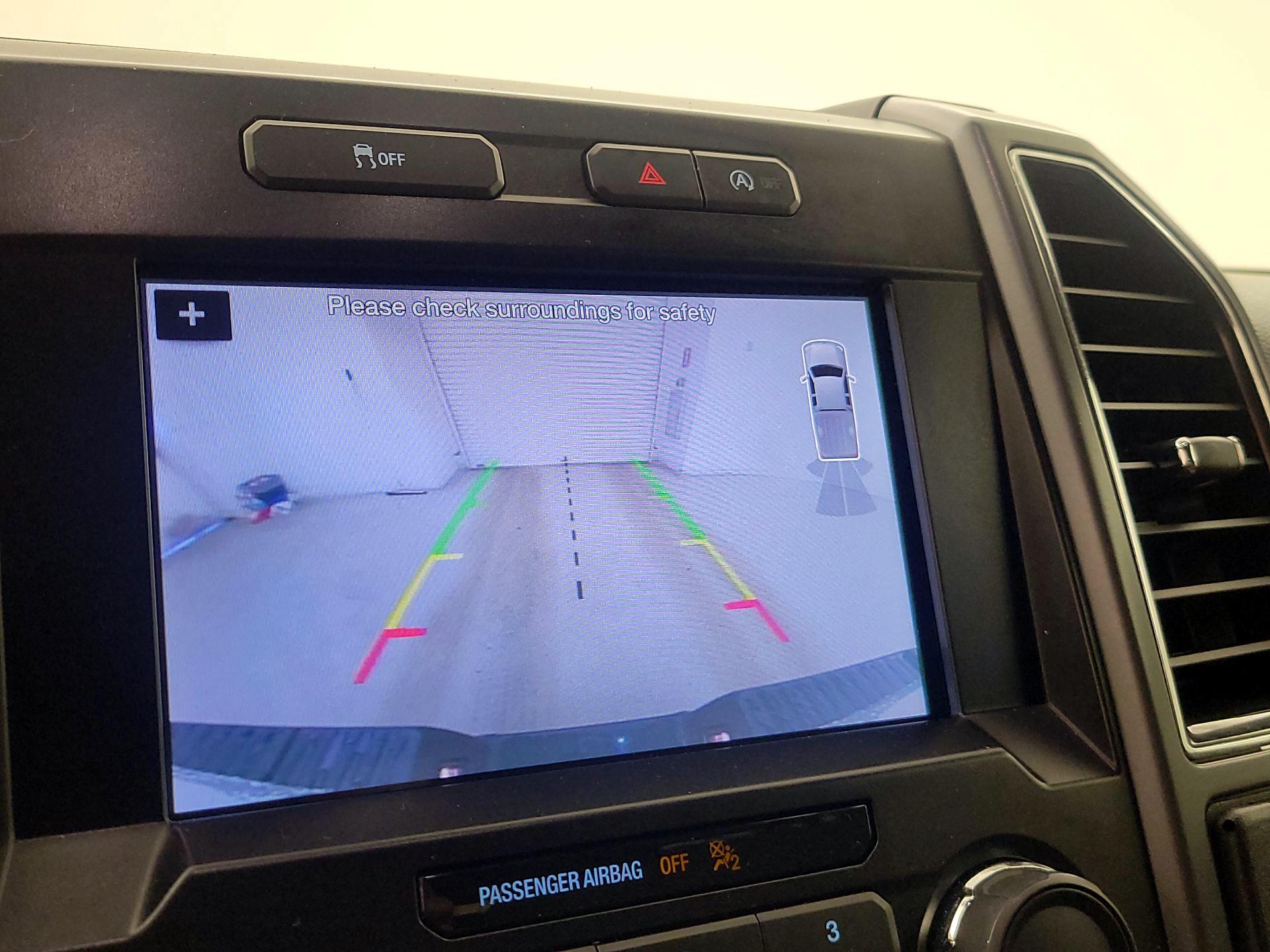 Thumbnail: 2019 Ford F-150 - 15