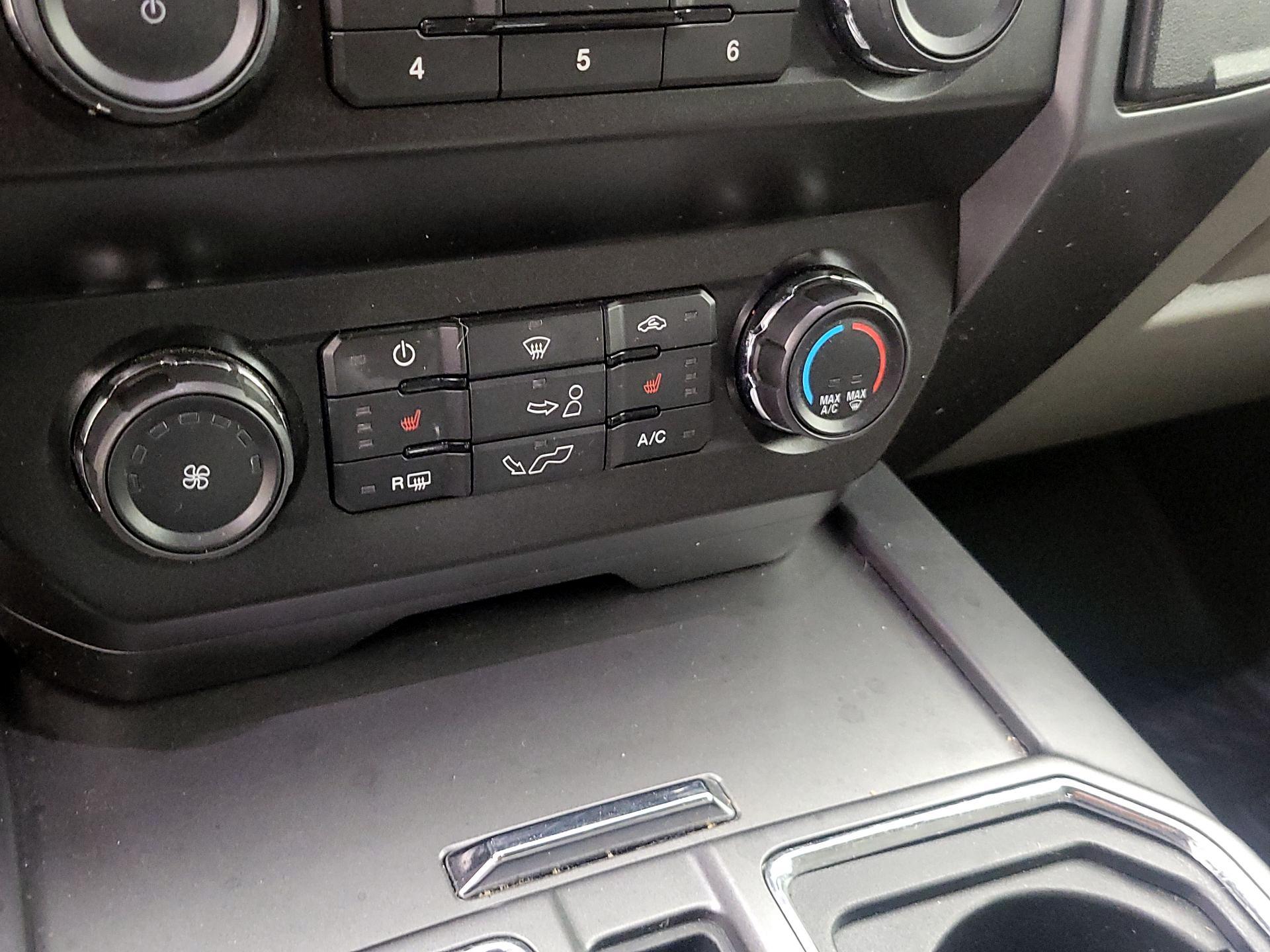 Thumbnail: 2019 Ford F-150 - 17