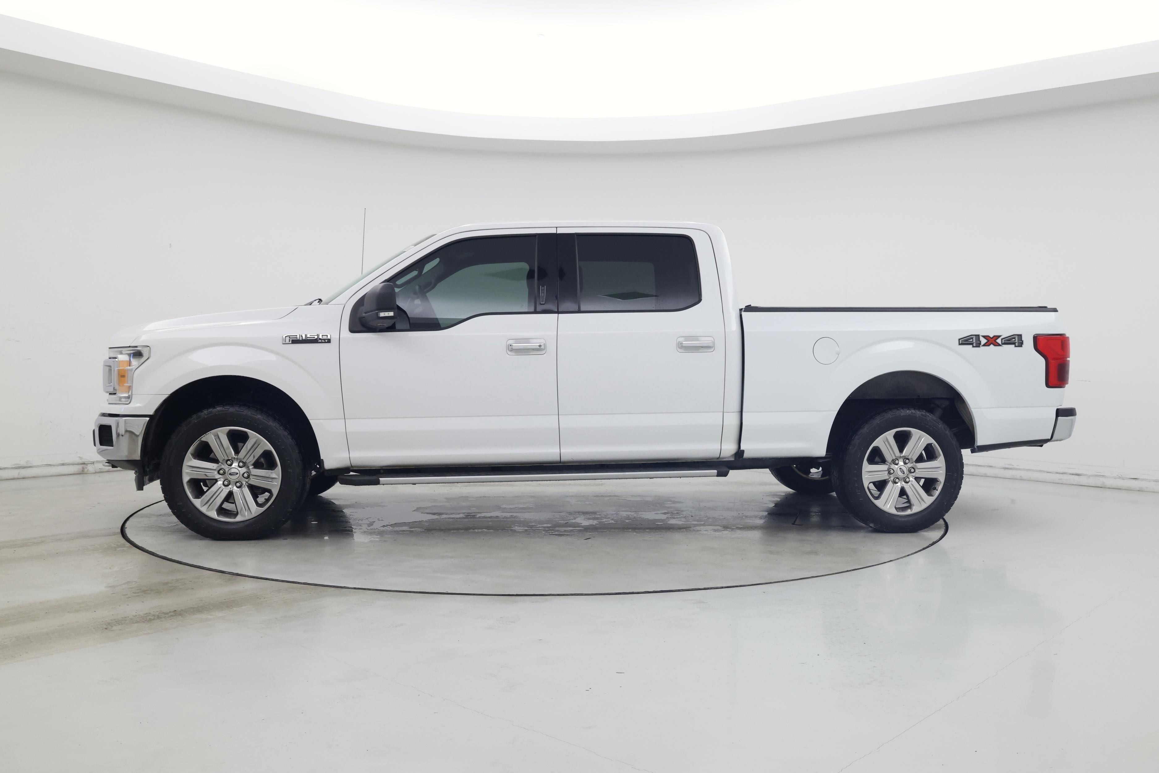 Thumbnail: 2019 Ford F-150 - 3