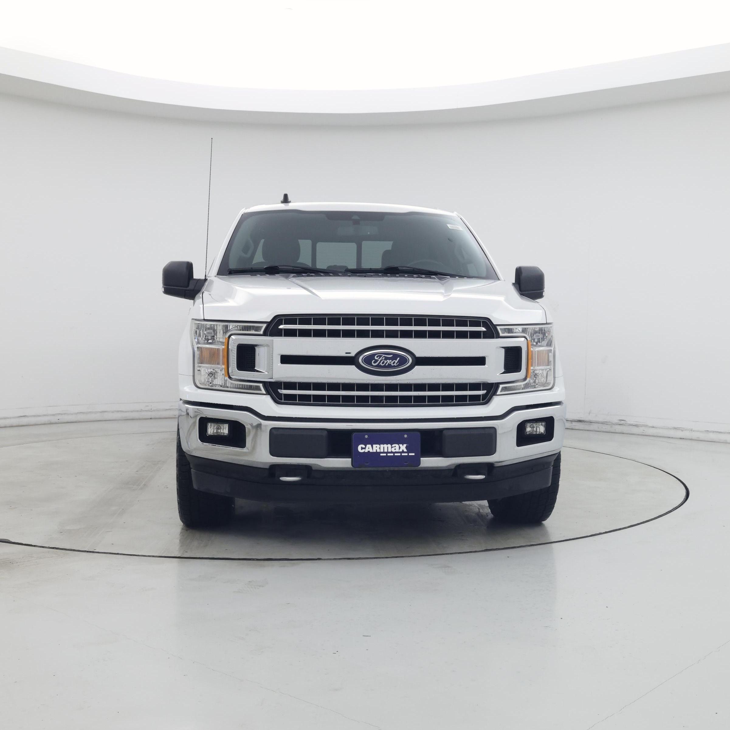 Thumbnail: 2019 Ford F-150 - 5