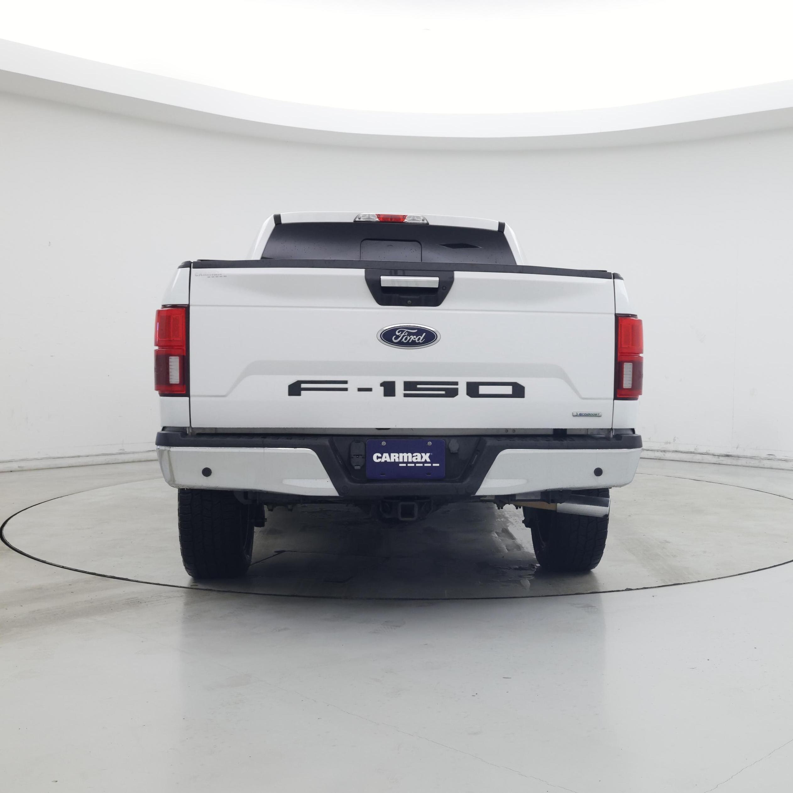 Thumbnail: 2019 Ford F-150 - 6