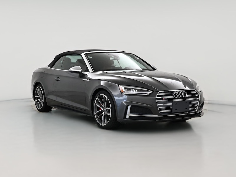 2018 Audi S5 Premium Plus -
                  Norcross, GA