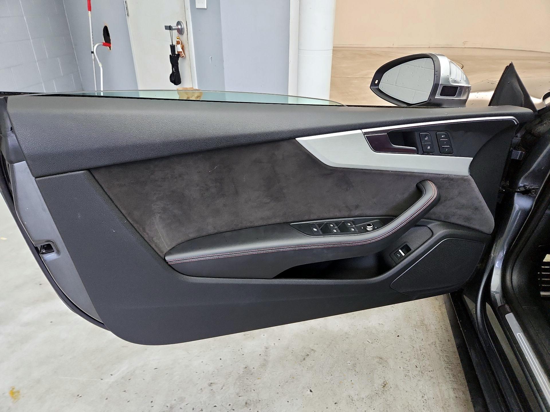 Thumbnail: 2018 Audi S5 - 12