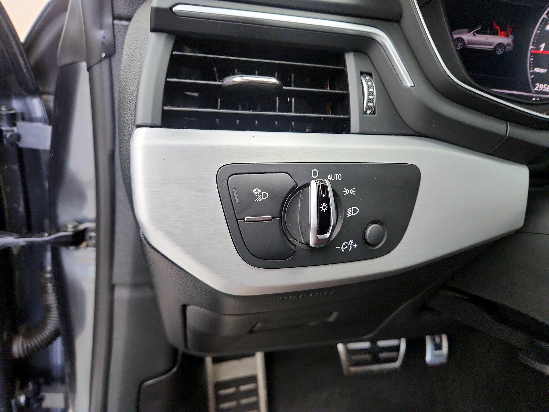 Thumbnail: 2018 Audi S5 - 13