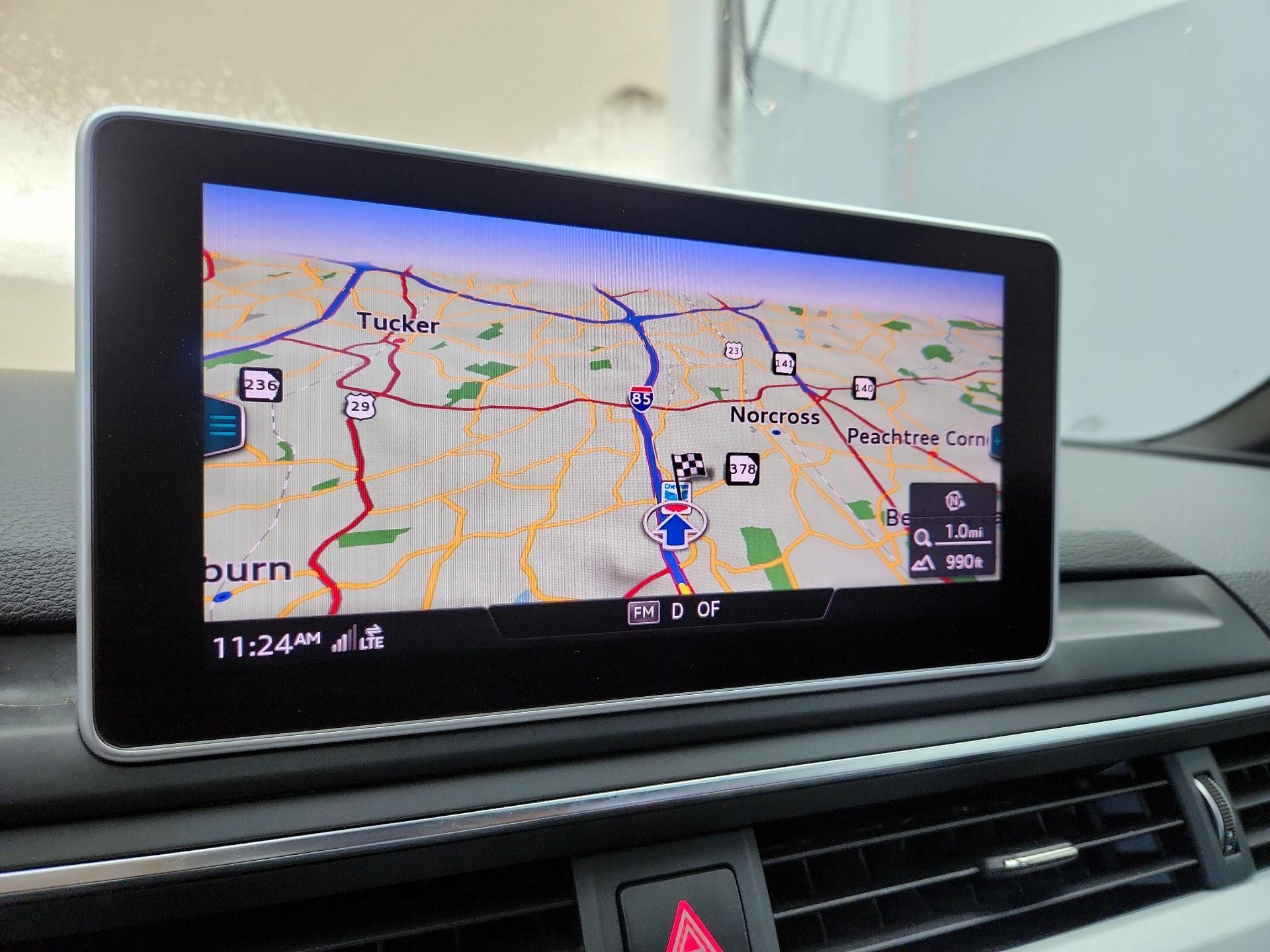 Thumbnail: 2018 Audi S5 - 14