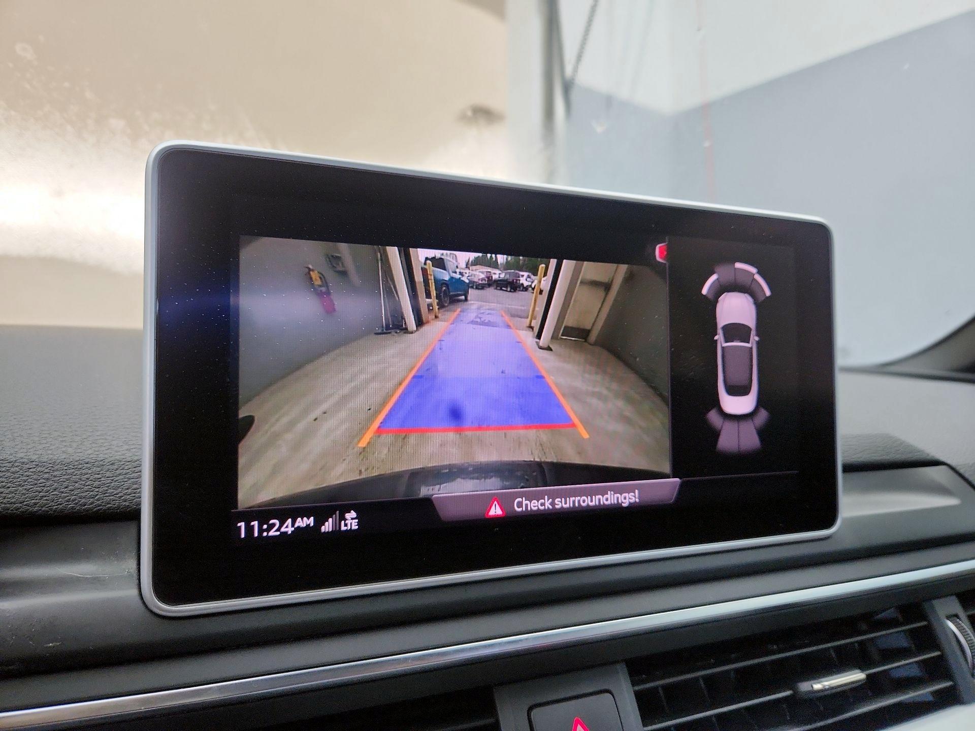 Thumbnail: 2018 Audi S5 - 15