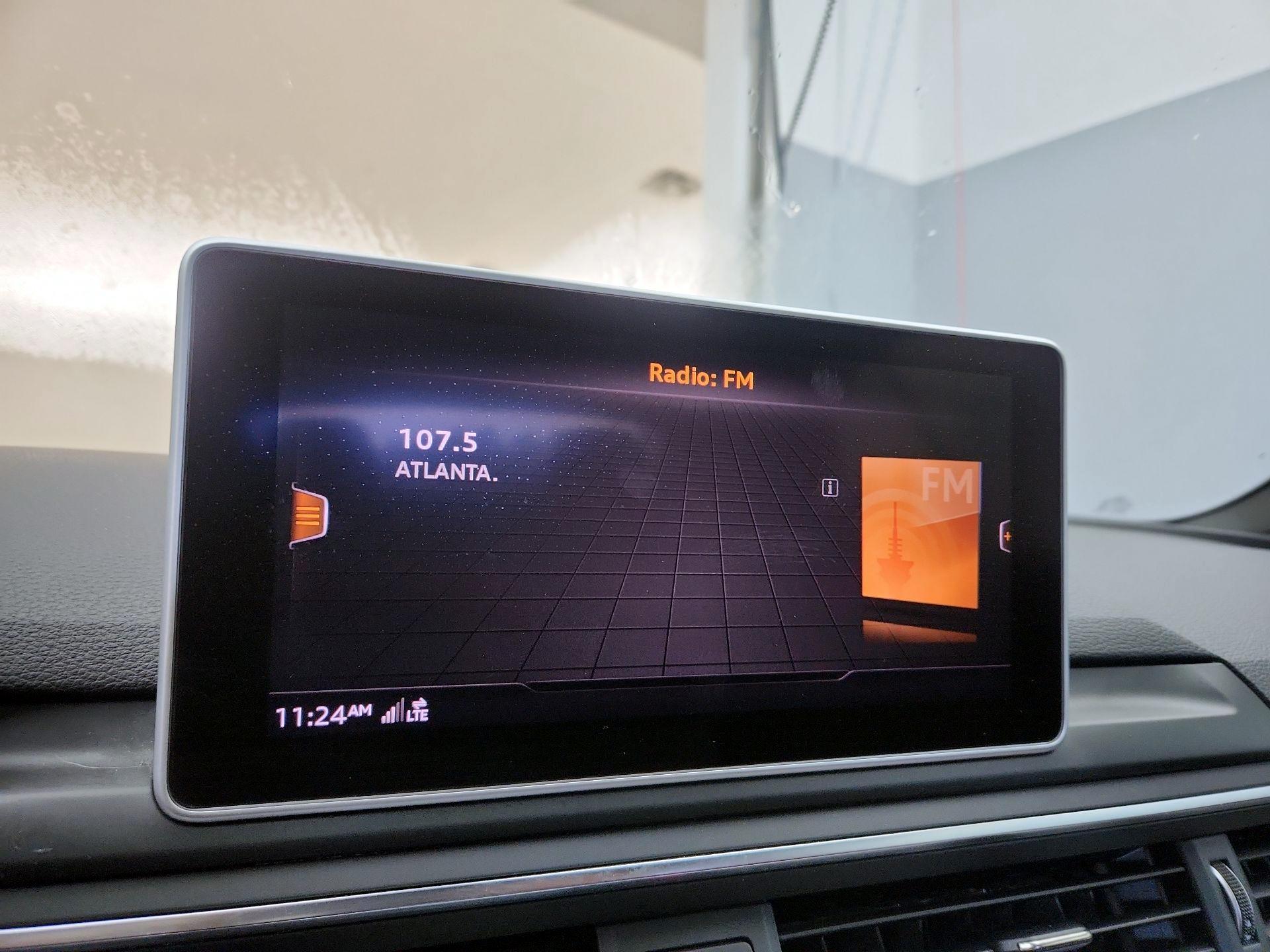 Thumbnail: 2018 Audi S5 - 16