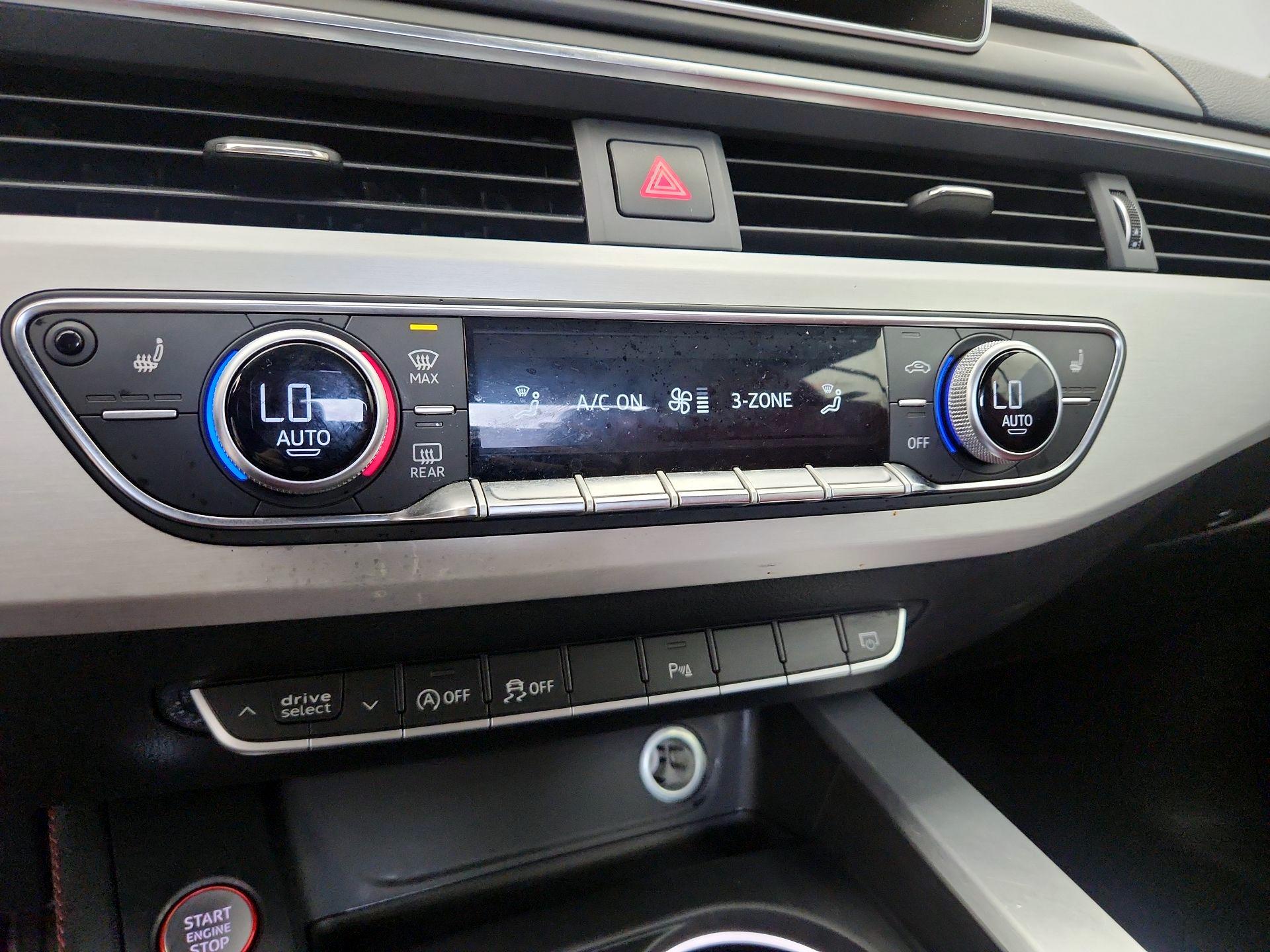 Thumbnail: 2018 Audi S5 - 17