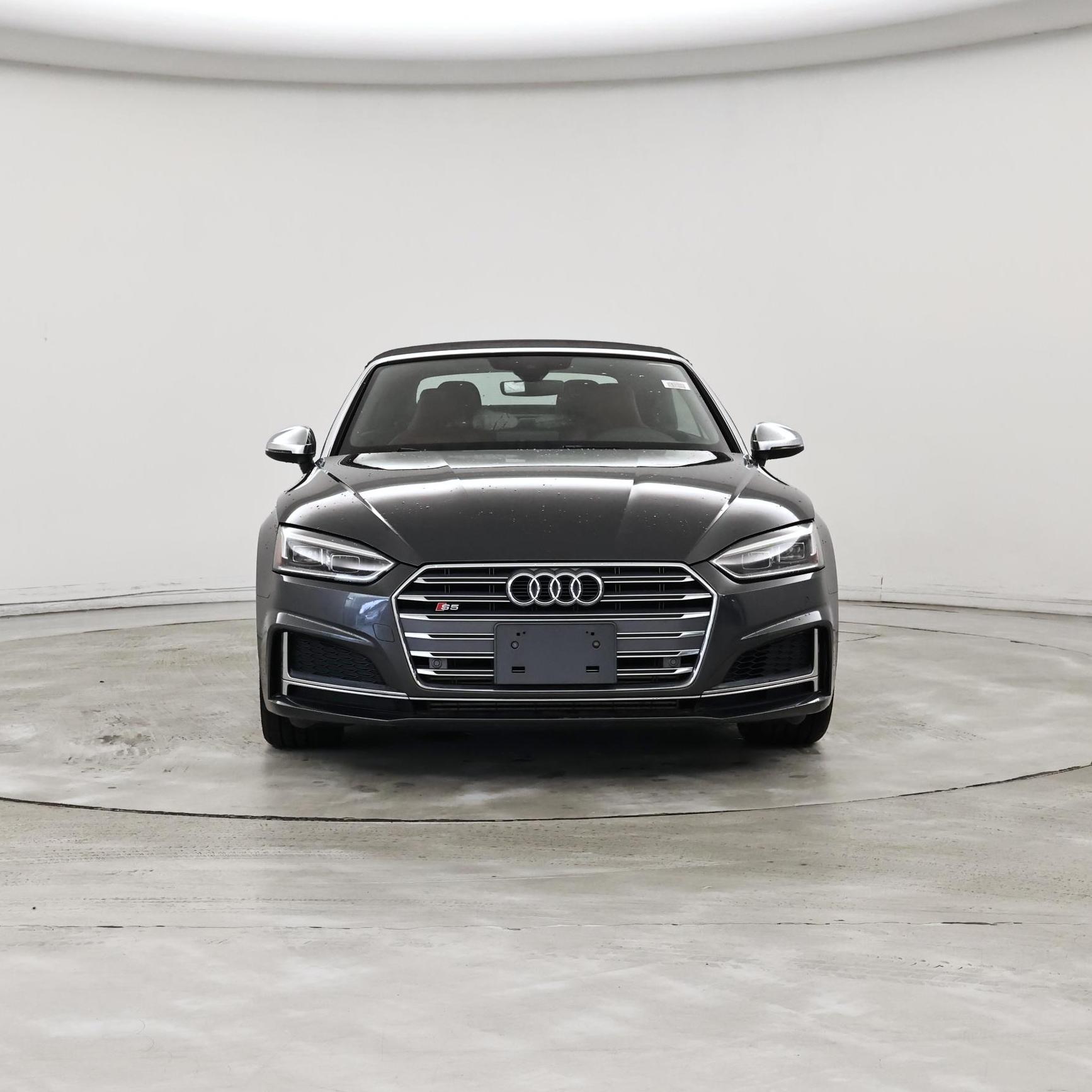 Thumbnail: 2018 Audi S5 - 5