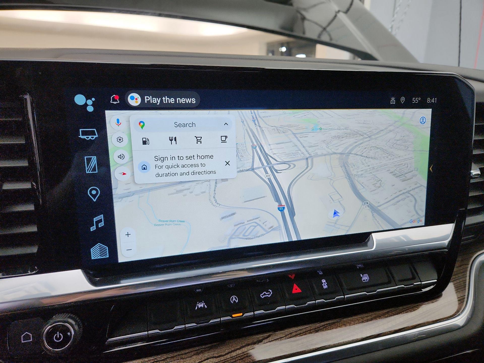 Thumbnail: 2025 Chevrolet Silverado 1500 - 14